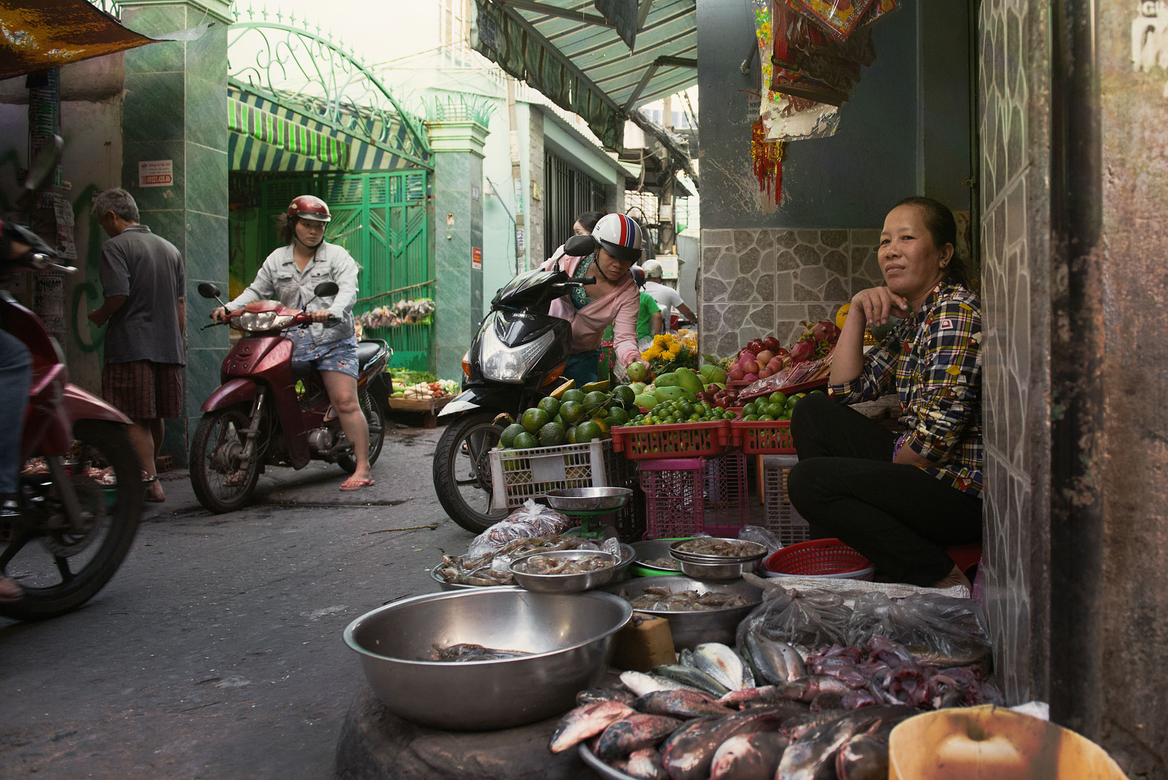 Фотопрогулка. Январь 2019. Юлия Розанова, коммерческий фоторепортаж в Москве