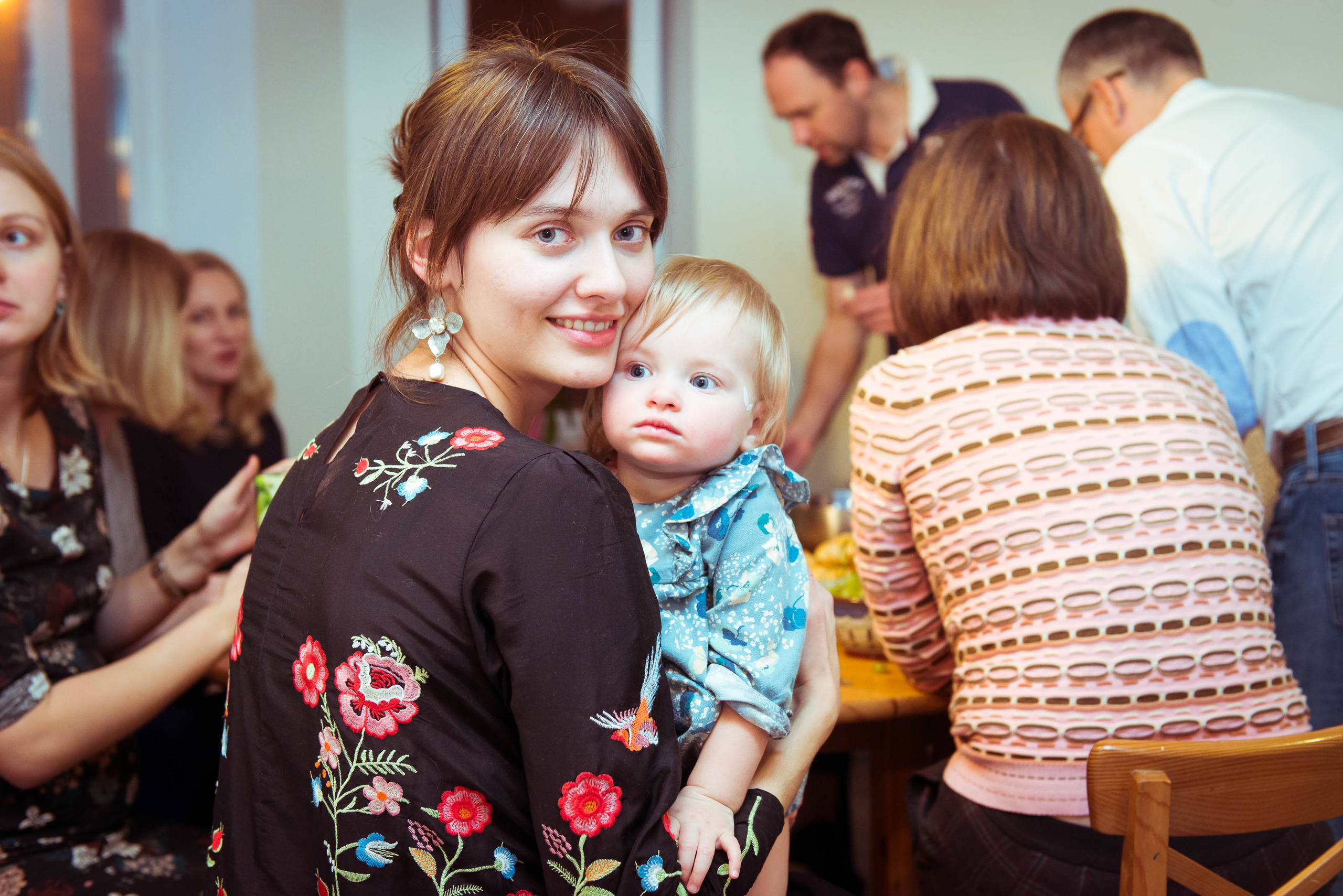 Арсений 3 года '16. Юлия Розанова, коммерческий фоторепортаж в Москве