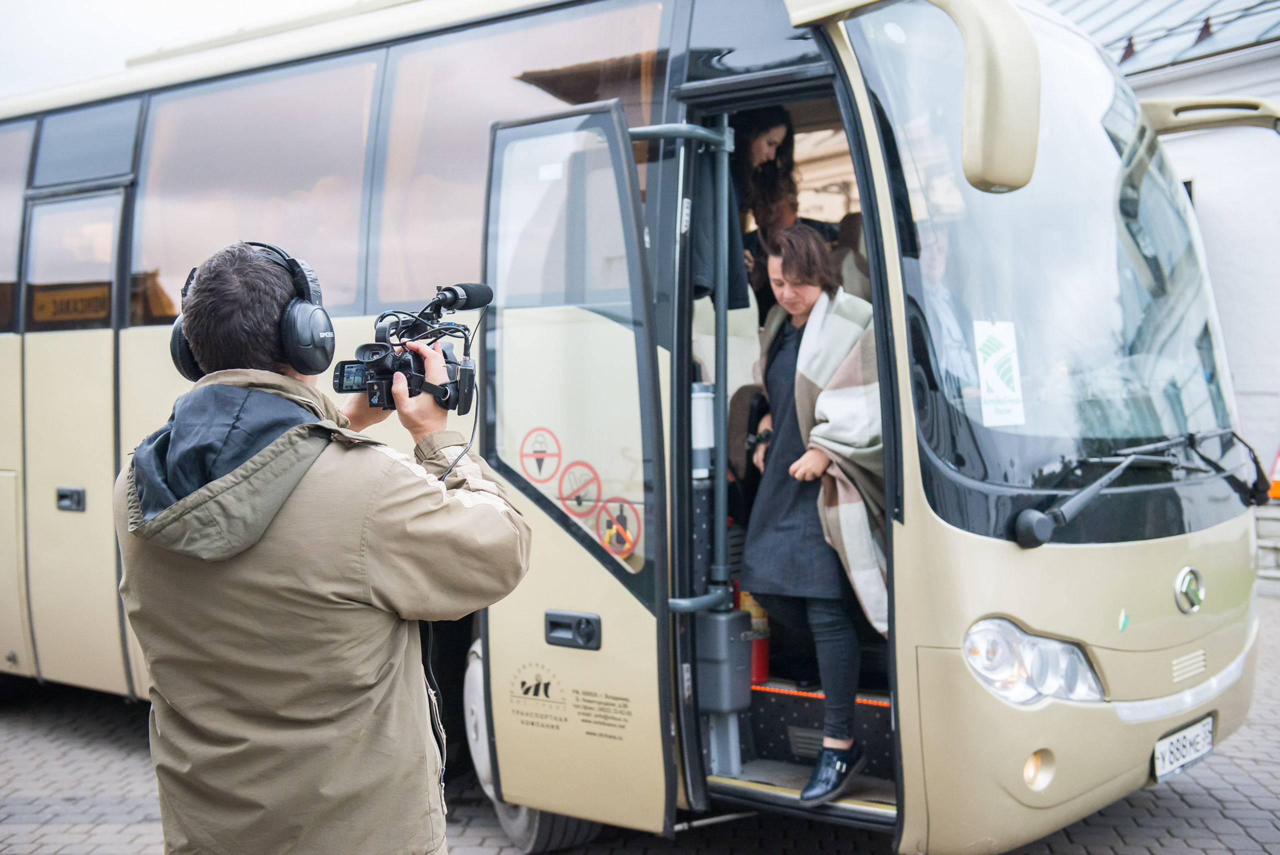 Медовуха в Суздале'16. Portfolio