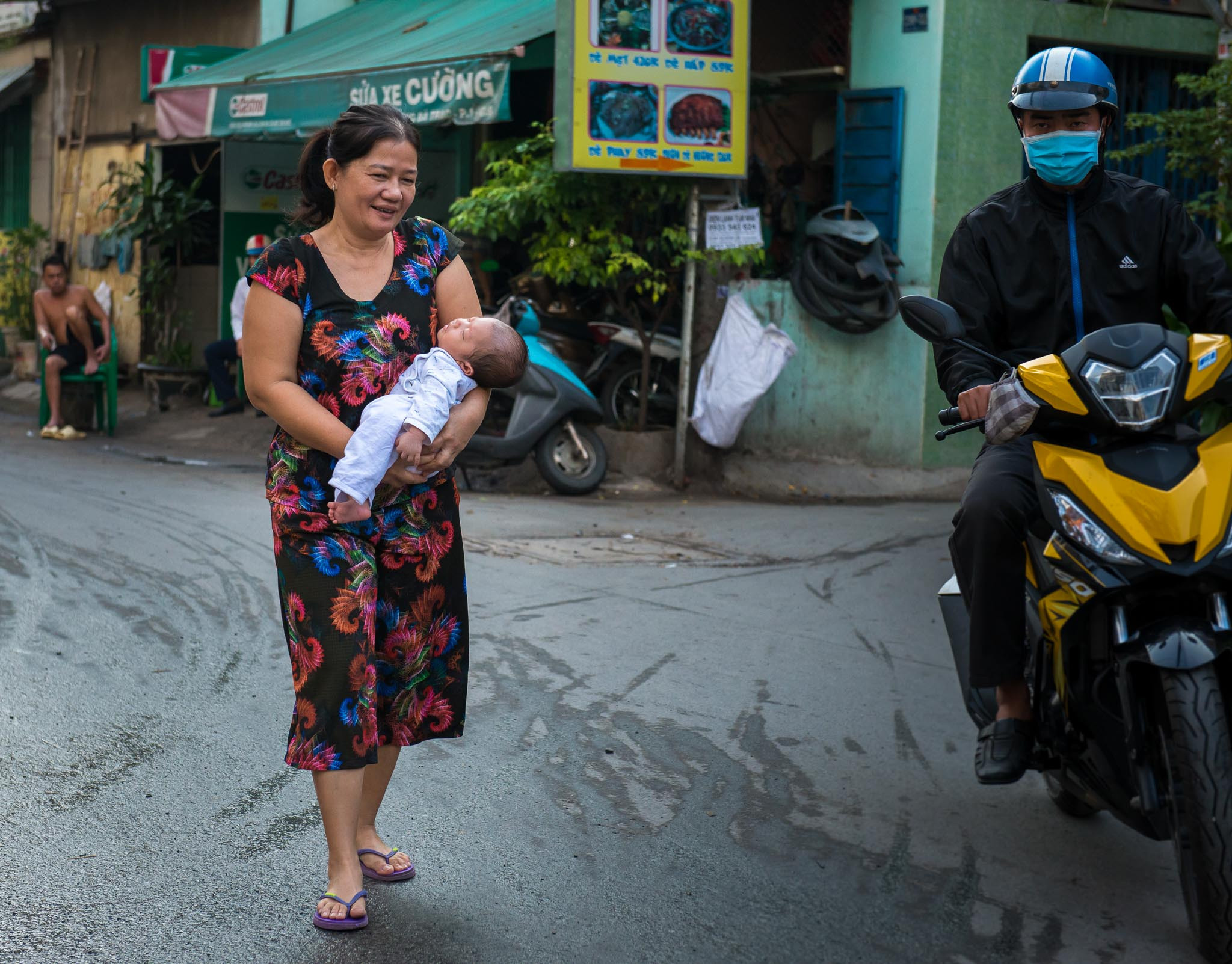 Фотопрогулка'17. Юлия Розанова, коммерческий фоторепортаж в Москве