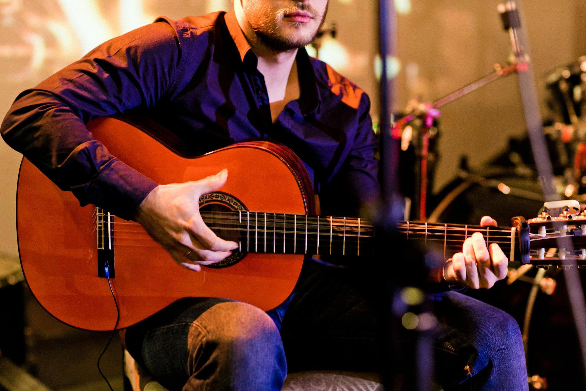 Madre Victoria и ночь Фаду. Юлия Розанова, коммерческий фоторепортаж в Москве