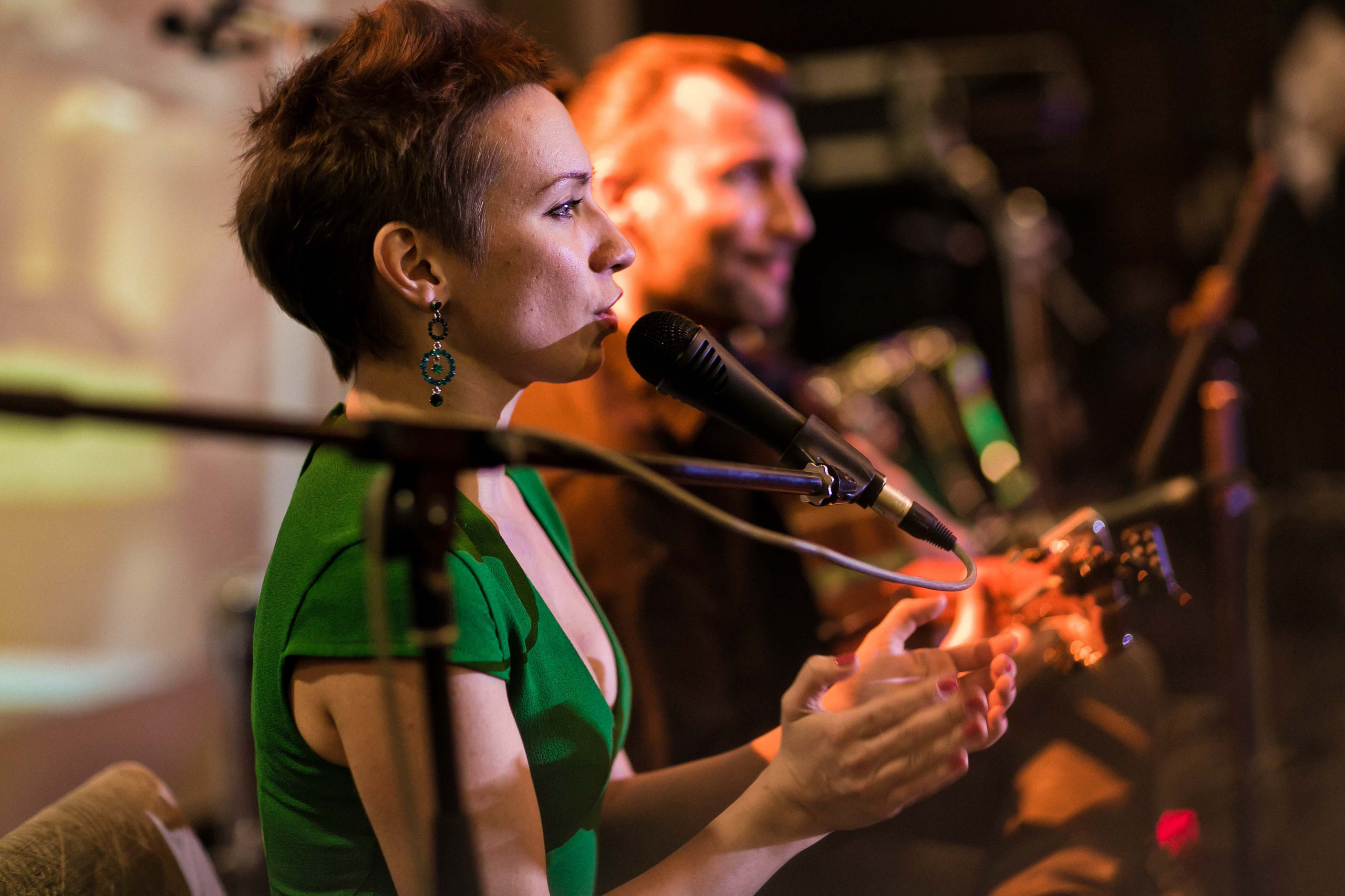 Юбилей Ирины. Ресторан «Москвич». Юлия Розанова, коммерческий фоторепортаж в Москве