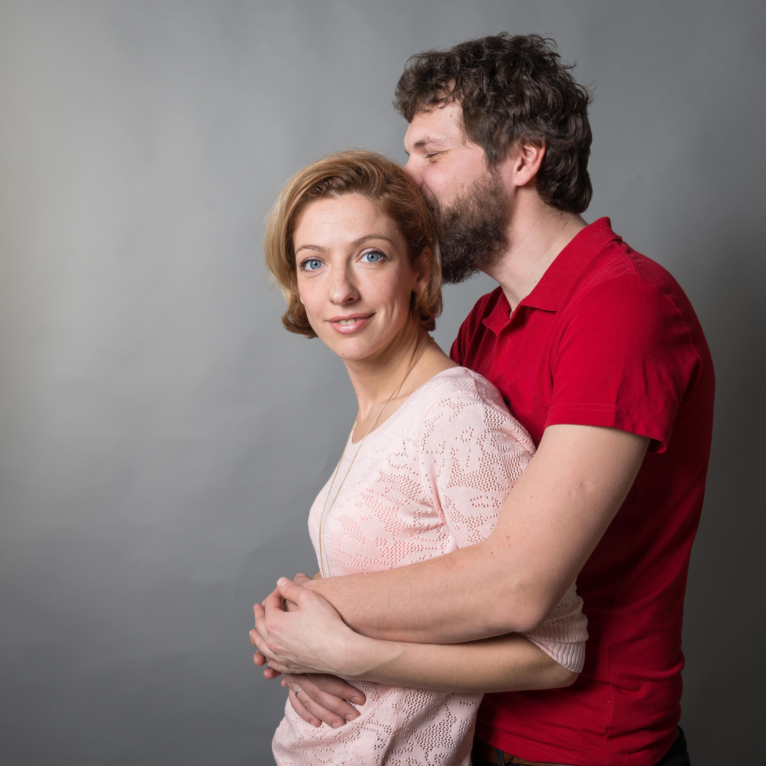 Малышевы '15. Юлия Розанова, коммерческий фоторепортаж в Москве