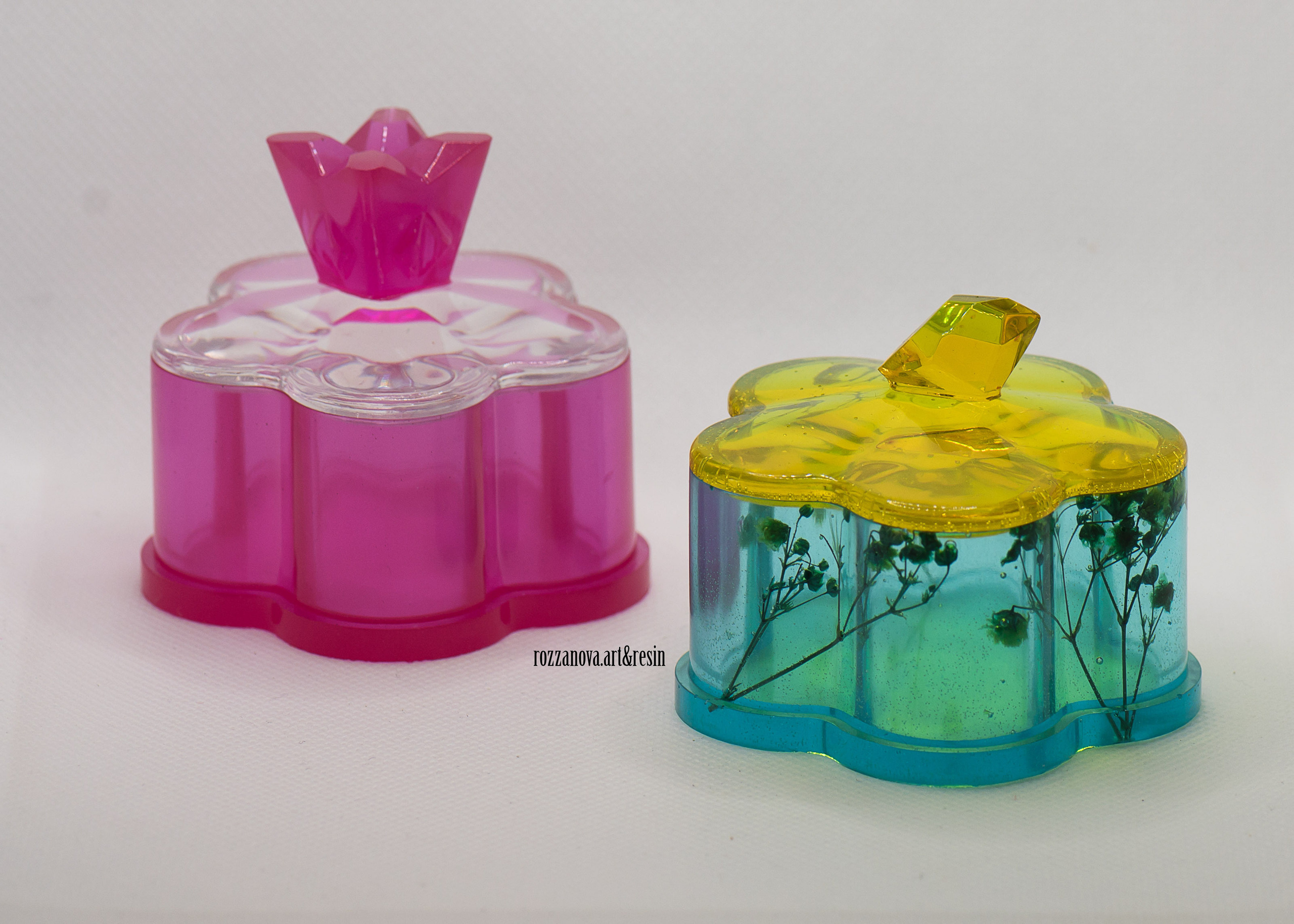 Resinart. Юлия Розанова, коммерческий фоторепортаж в Москве