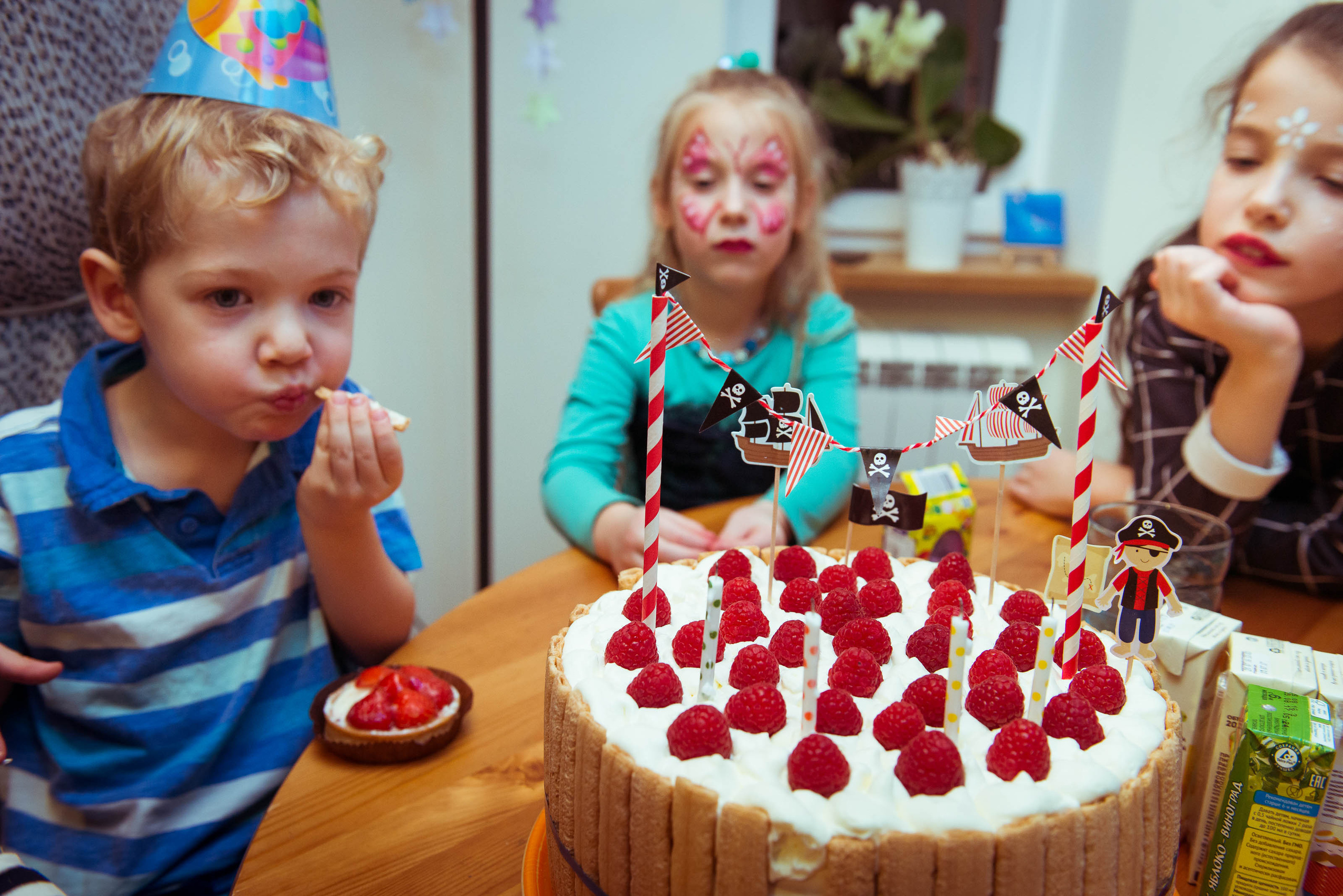 Арсений 3 года '16. Юлия Розанова, коммерческий фоторепортаж в Москве