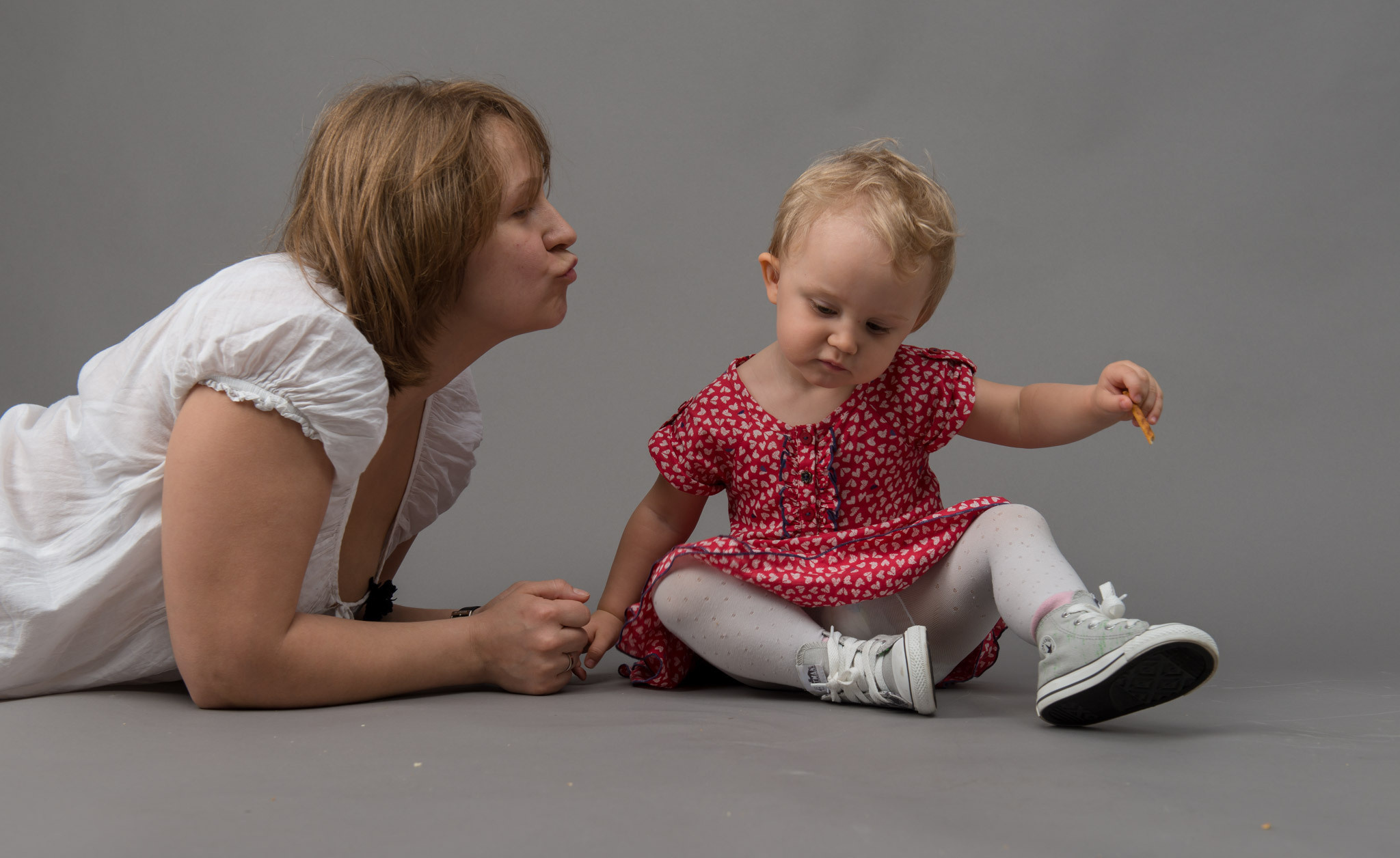 Сатункины '13. Юлия Розанова, коммерческий фоторепортаж в Москве