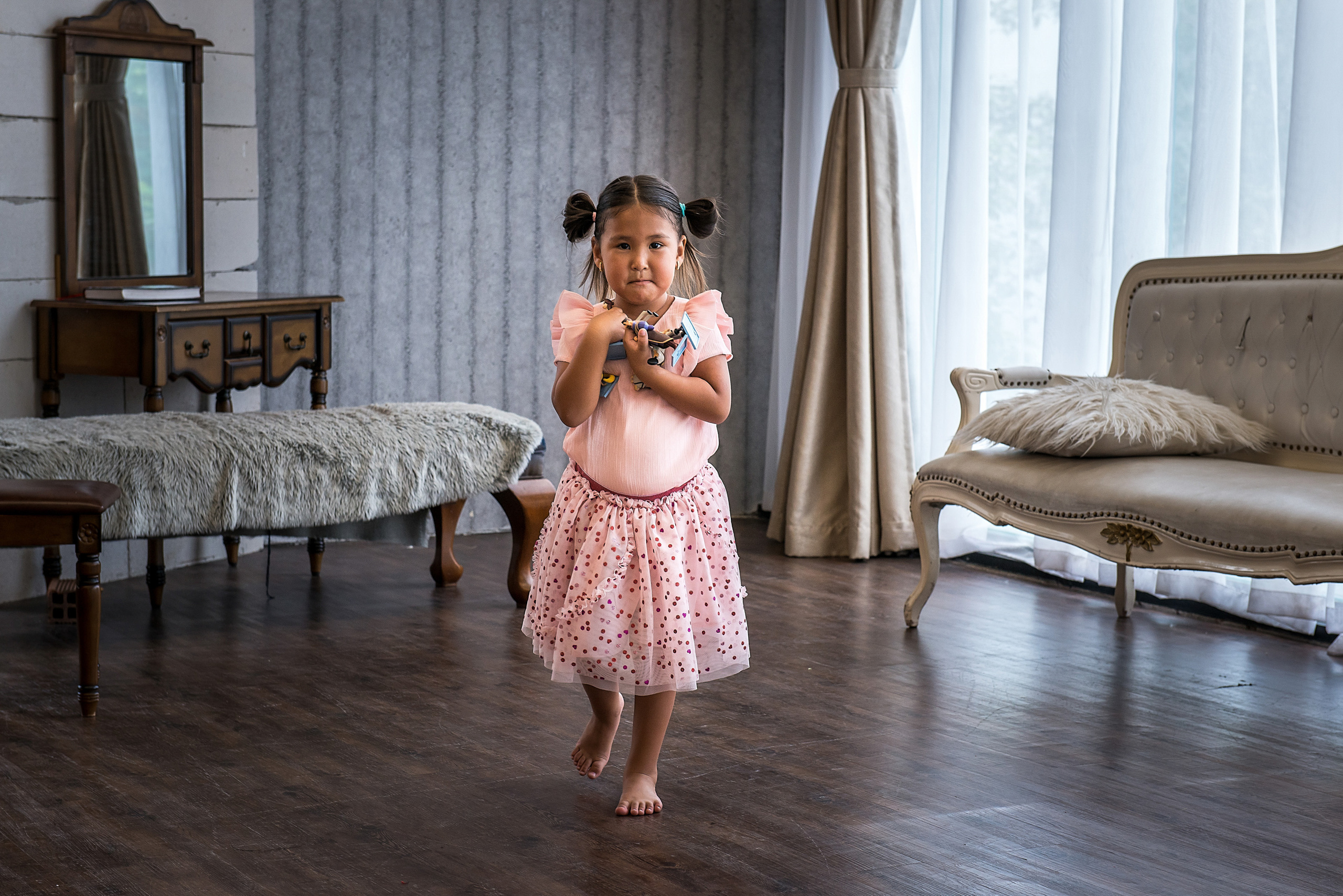 Нурбол и Ботагоз. Вьетнам. Юлия Розанова, коммерческий фоторепортаж в Москве