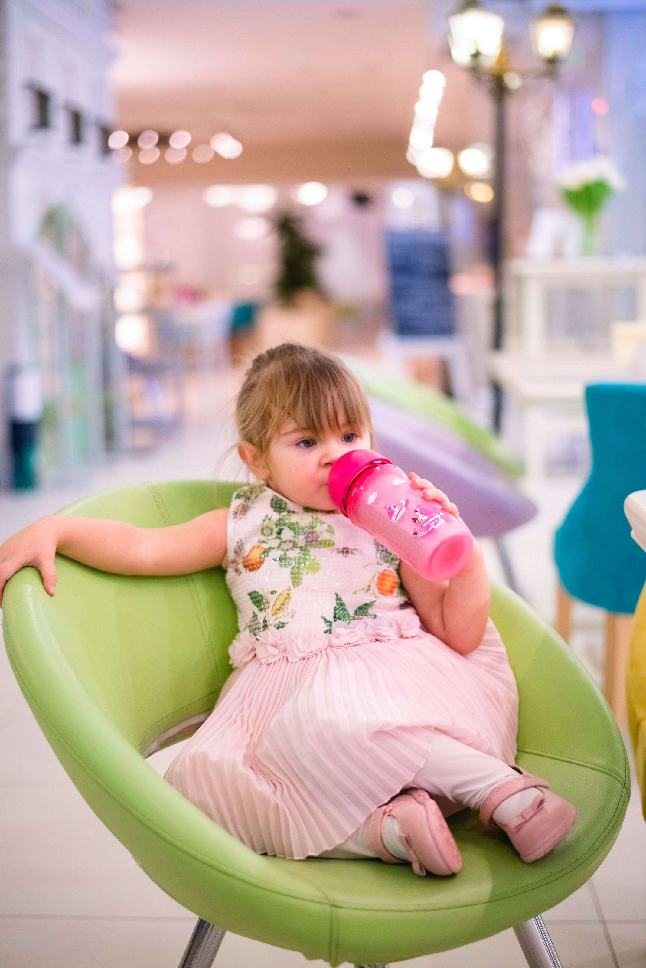 Вика 2 года '16. Юлия Розанова, коммерческий фоторепортаж в Москве