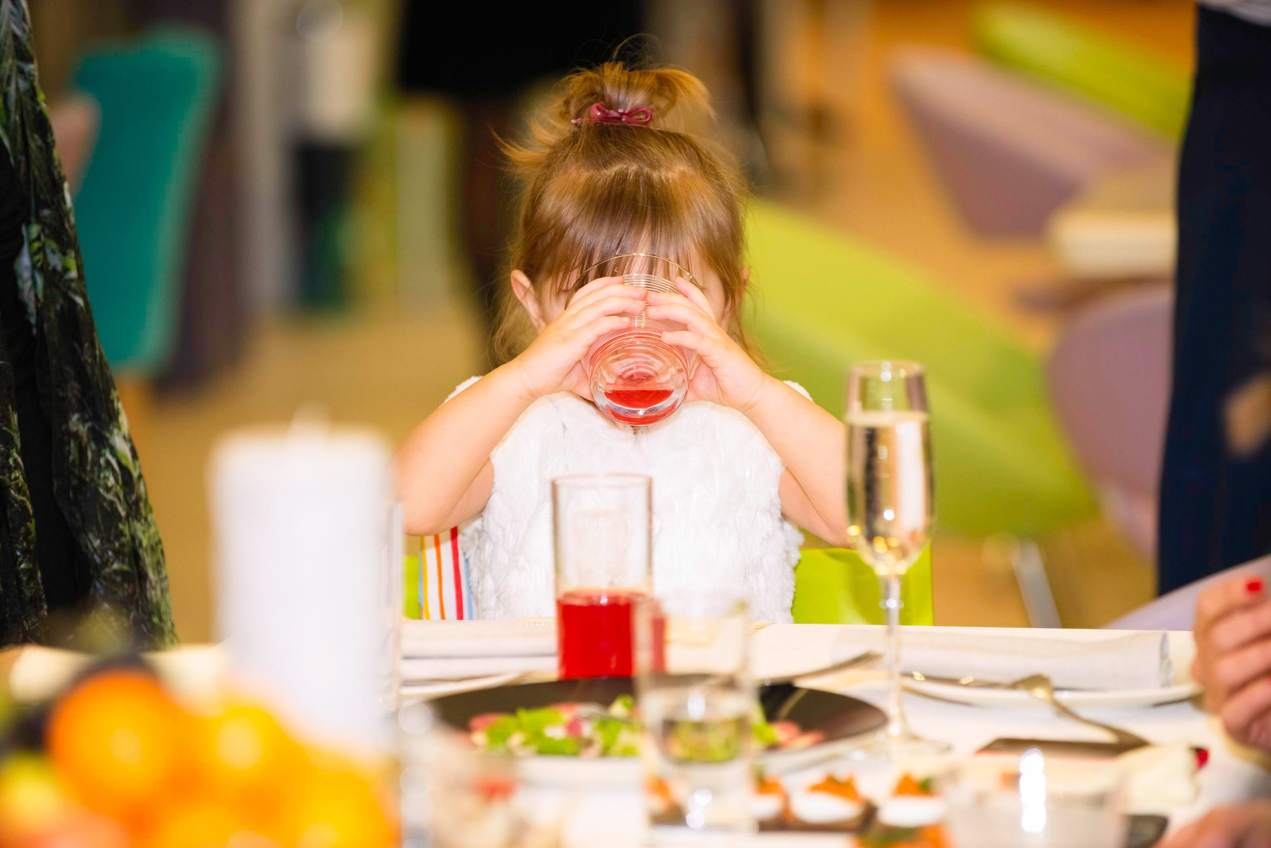 Вика 2 года '16. Юлия Розанова, коммерческий фоторепортаж в Москве