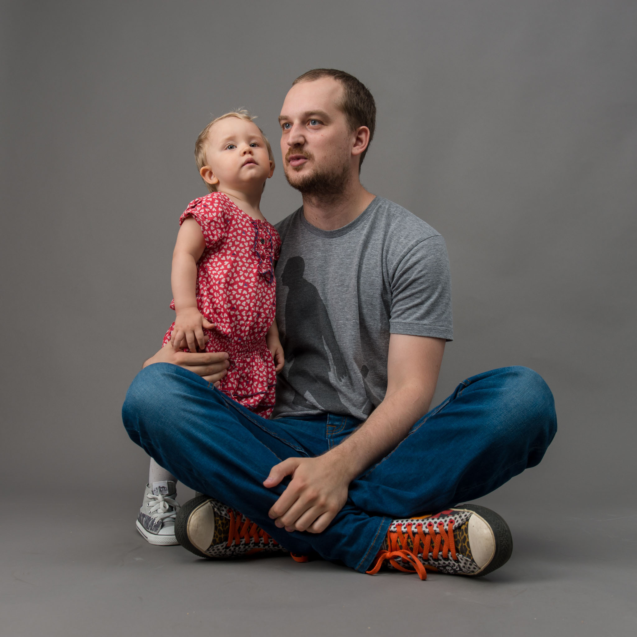 Сатункины '13. Юлия Розанова, коммерческий фоторепортаж в Москве