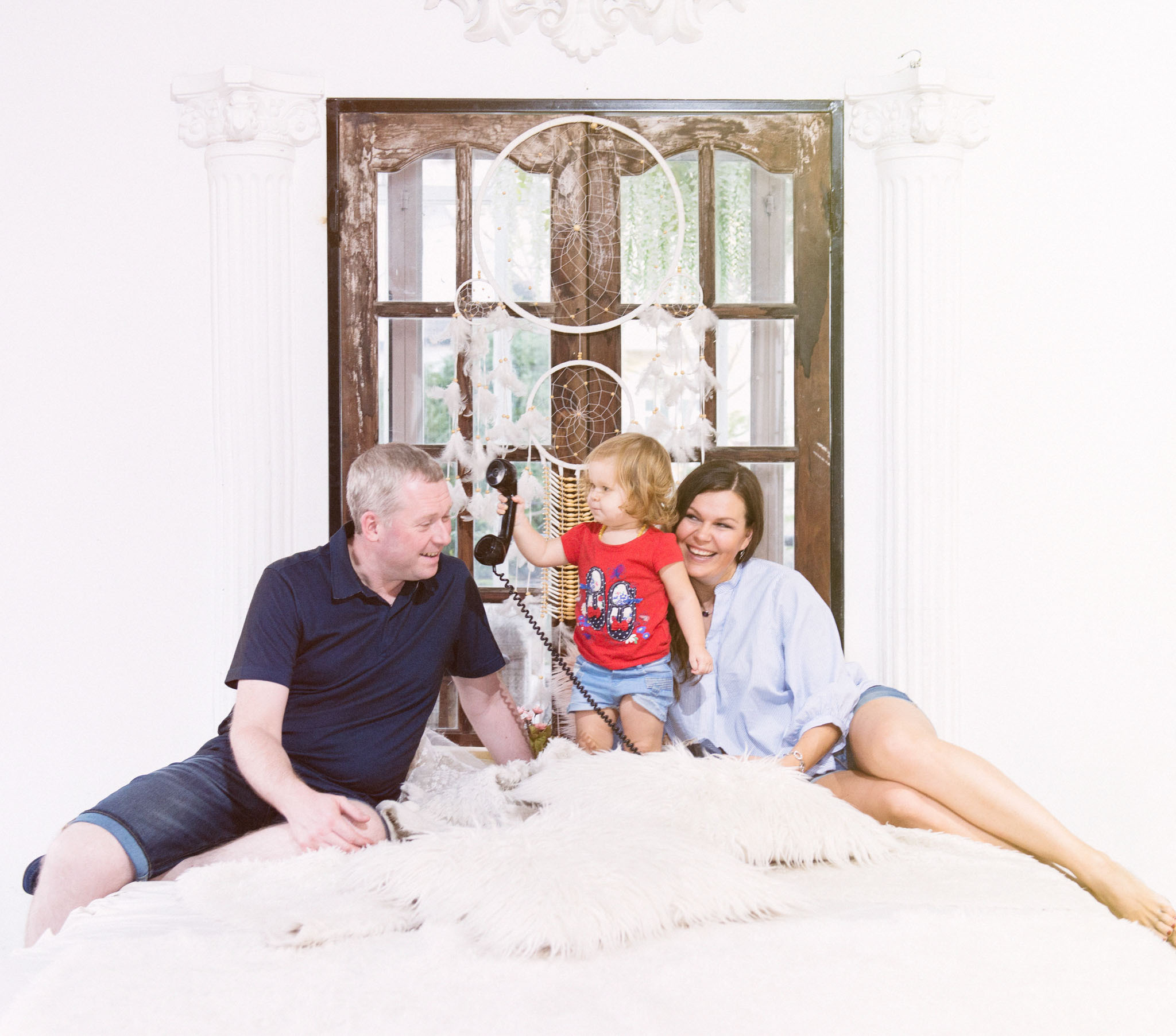 Дима и Света. Вьетнам. Юлия Розанова, коммерческий фоторепортаж в Москве