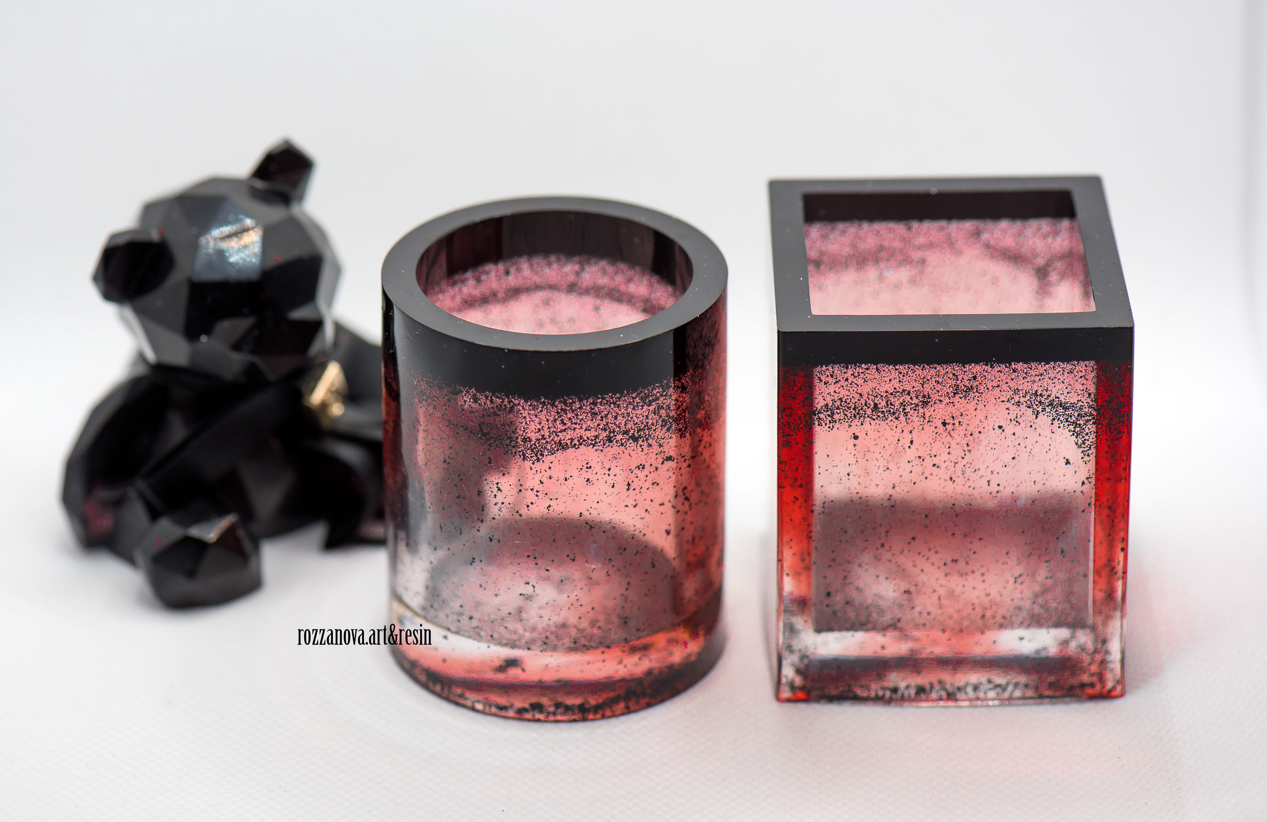 Resinart. Юлия Розанова, коммерческий фоторепортаж в Москве