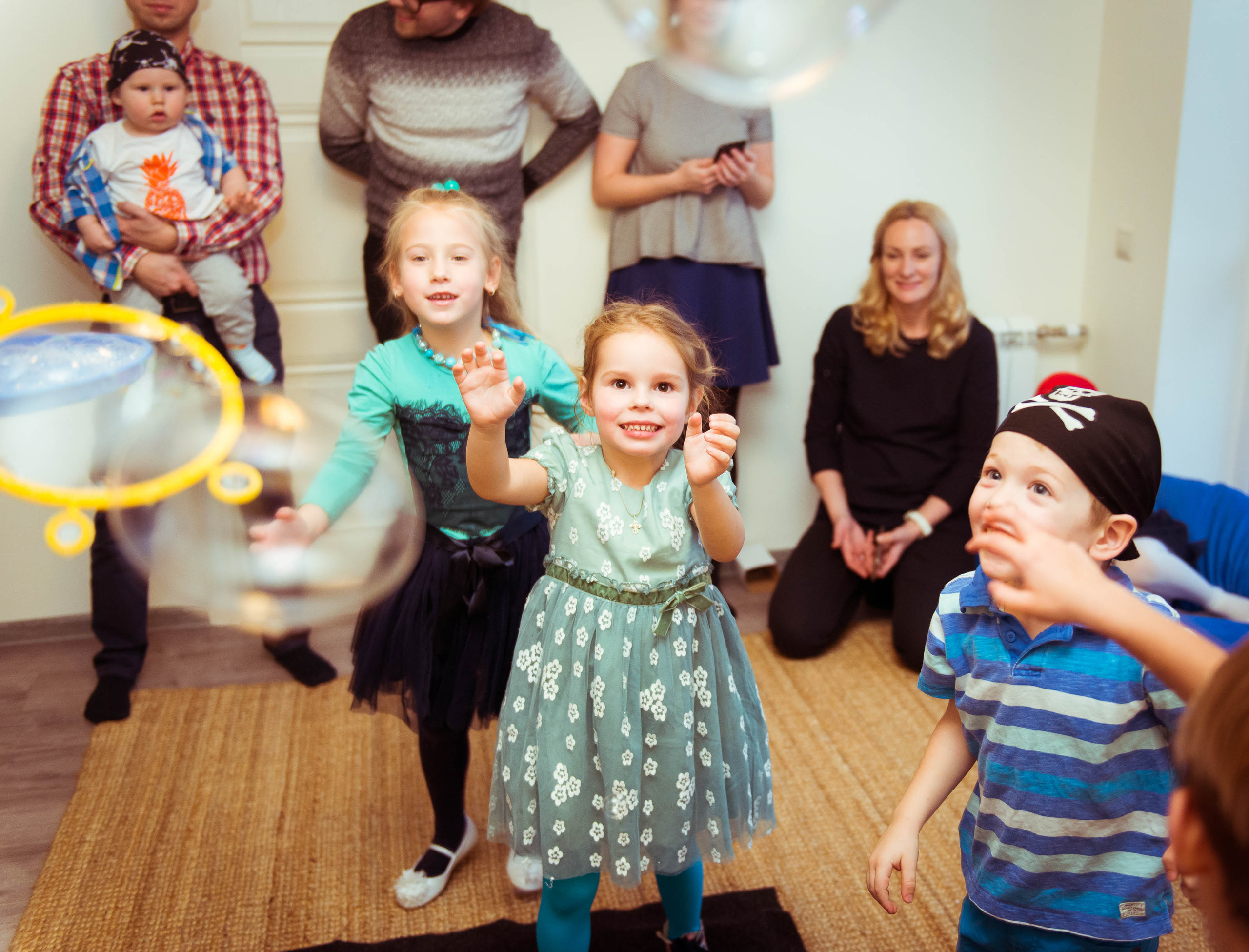 Арсений 3 года '16. Юлия Розанова, коммерческий фоторепортаж в Москве