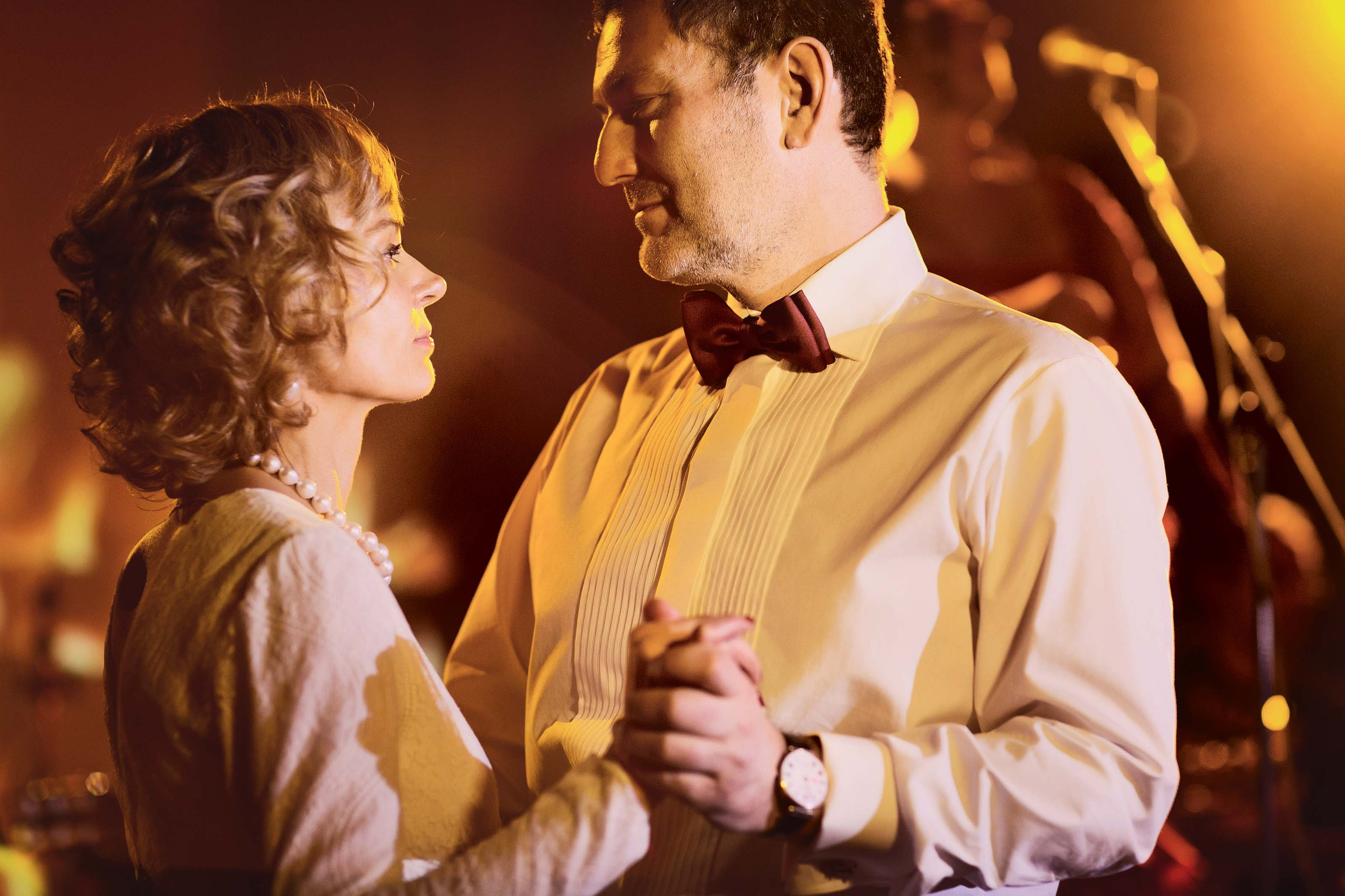 Юбилей Ирины. Ресторан «Москвич». Юлия Розанова, коммерческий фоторепортаж в Москве