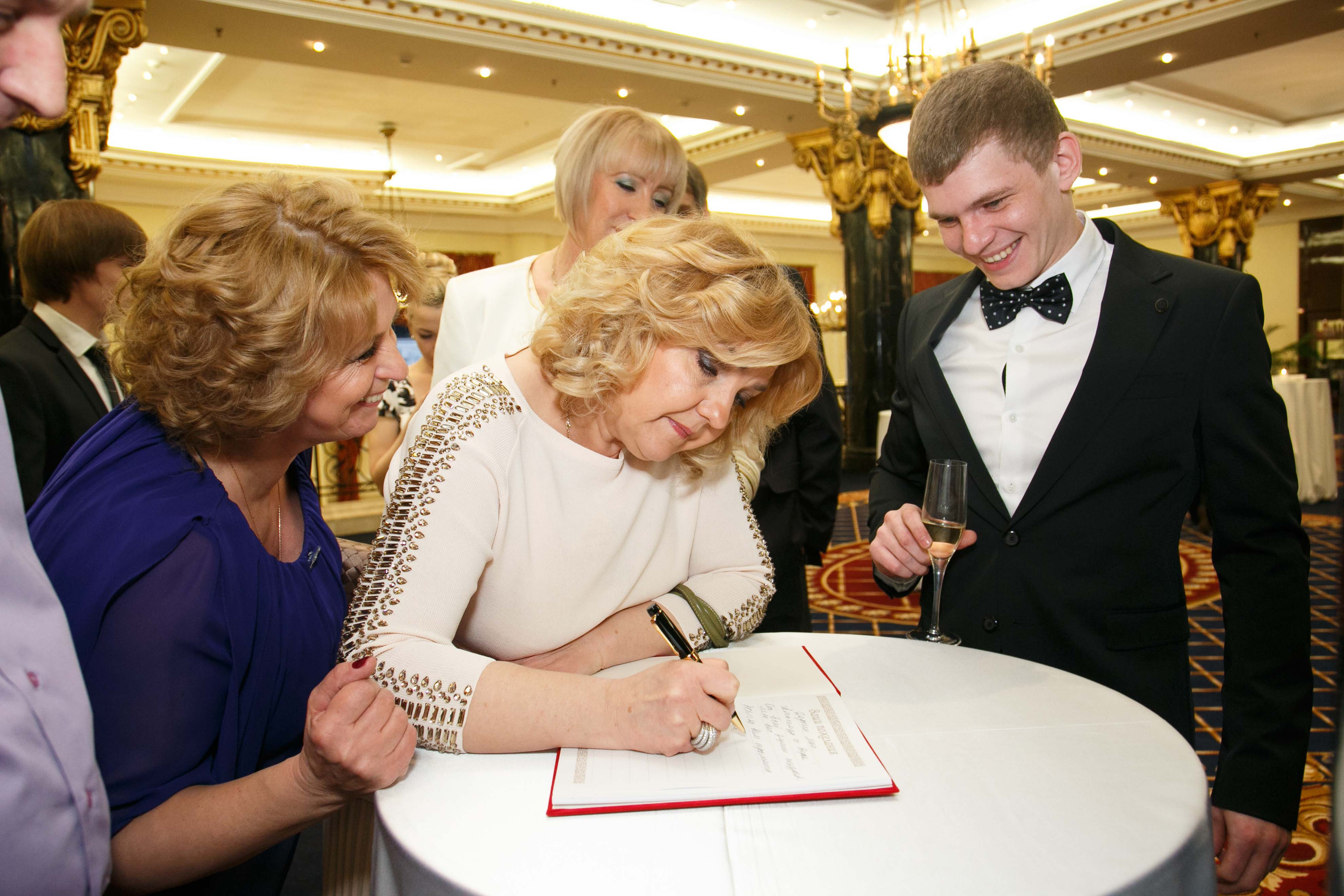 Александр и Вера. Юлия Розанова, коммерческий фоторепортаж в Москве