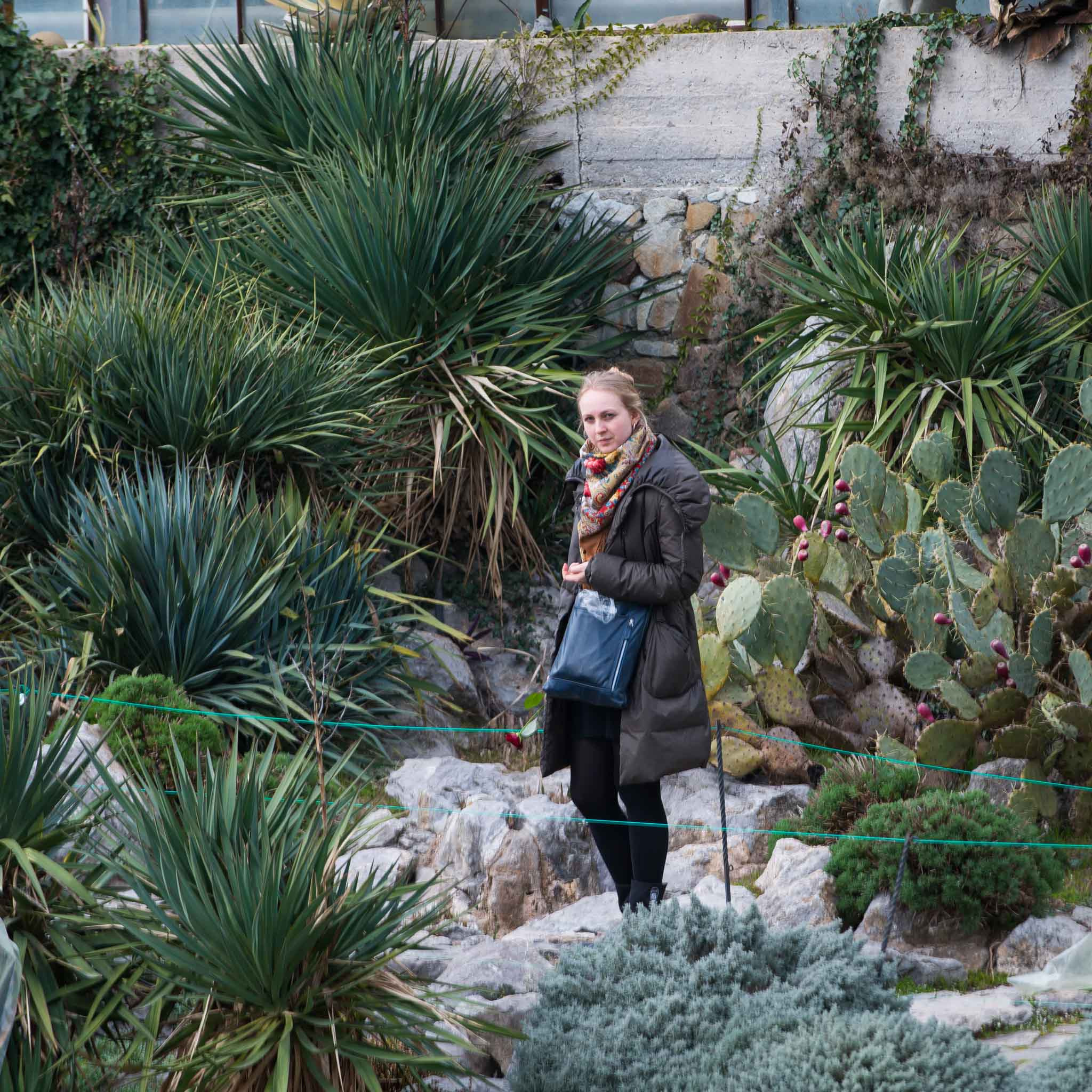 Симеиз-Ялта. Друзья. Юлия Розанова, коммерческий фоторепортаж в Москве