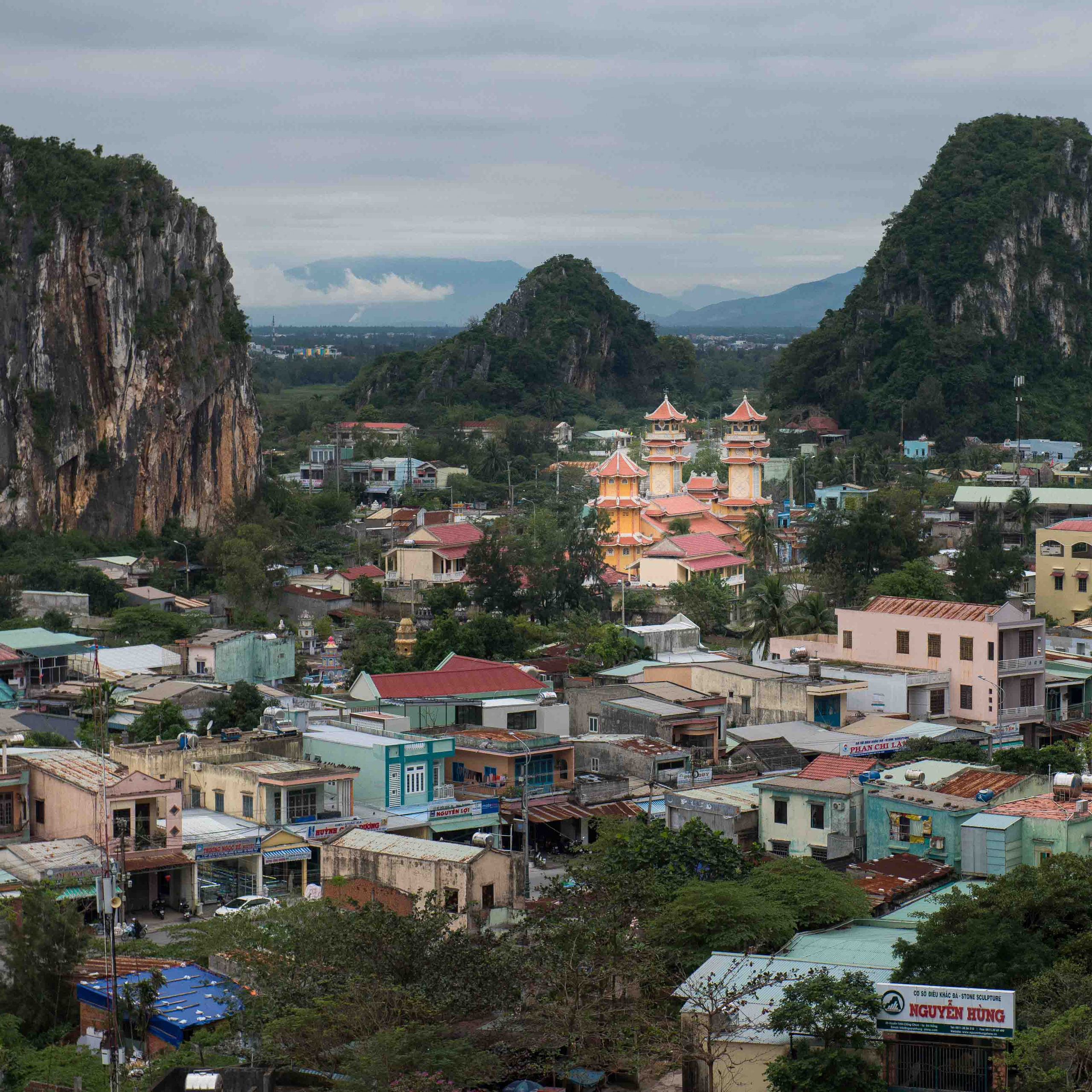 Хойан. Январь 2018. Юлия Розанова, коммерческий фоторепортаж в Москве