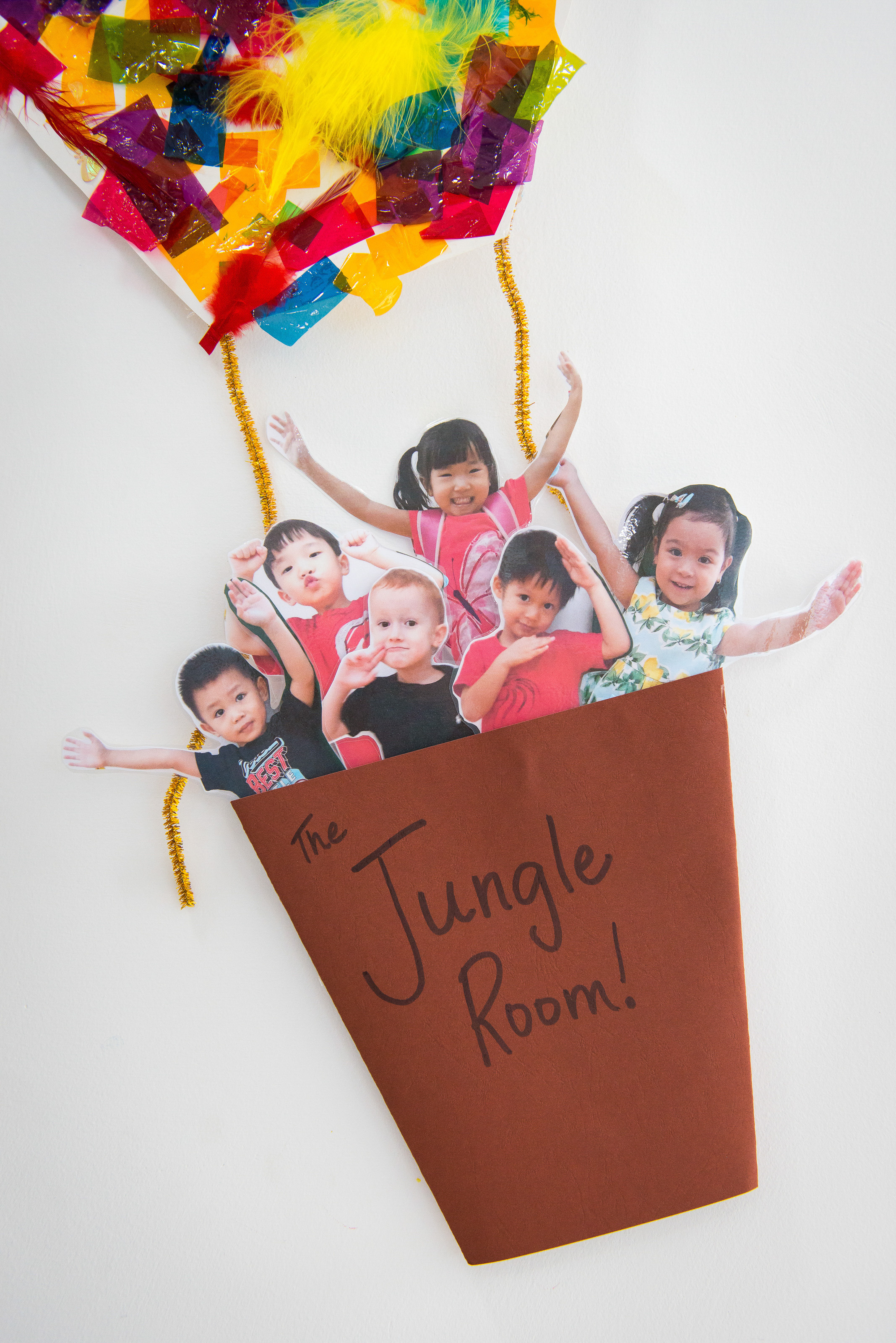 Дима и Алла. Алиса идёт впервые в сад. Вьетнам. Юлия Розанова, коммерческий фоторепортаж в Москве