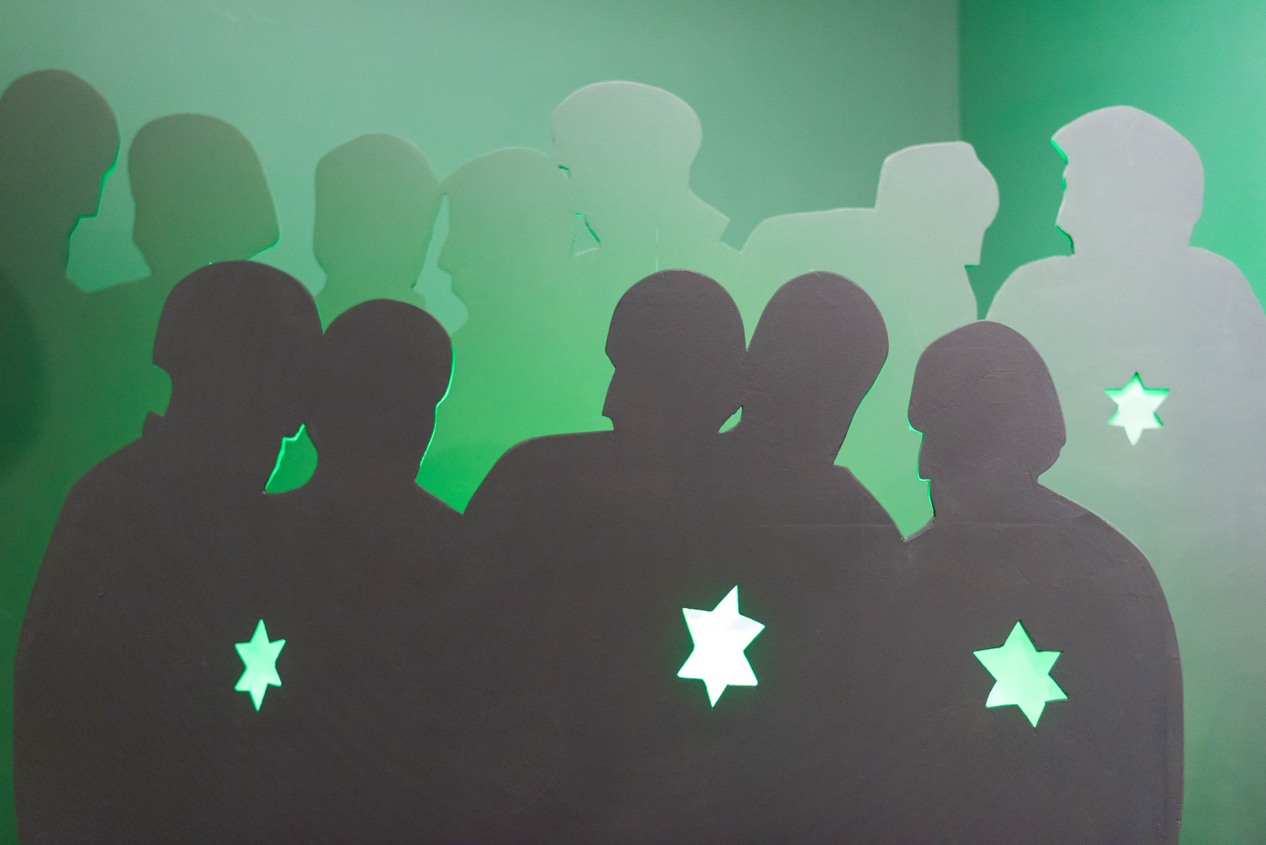 Белорусский государственный музей истории Великой Отечественной войны. Юлия Розанова, коммерческий фоторепортаж в Москве