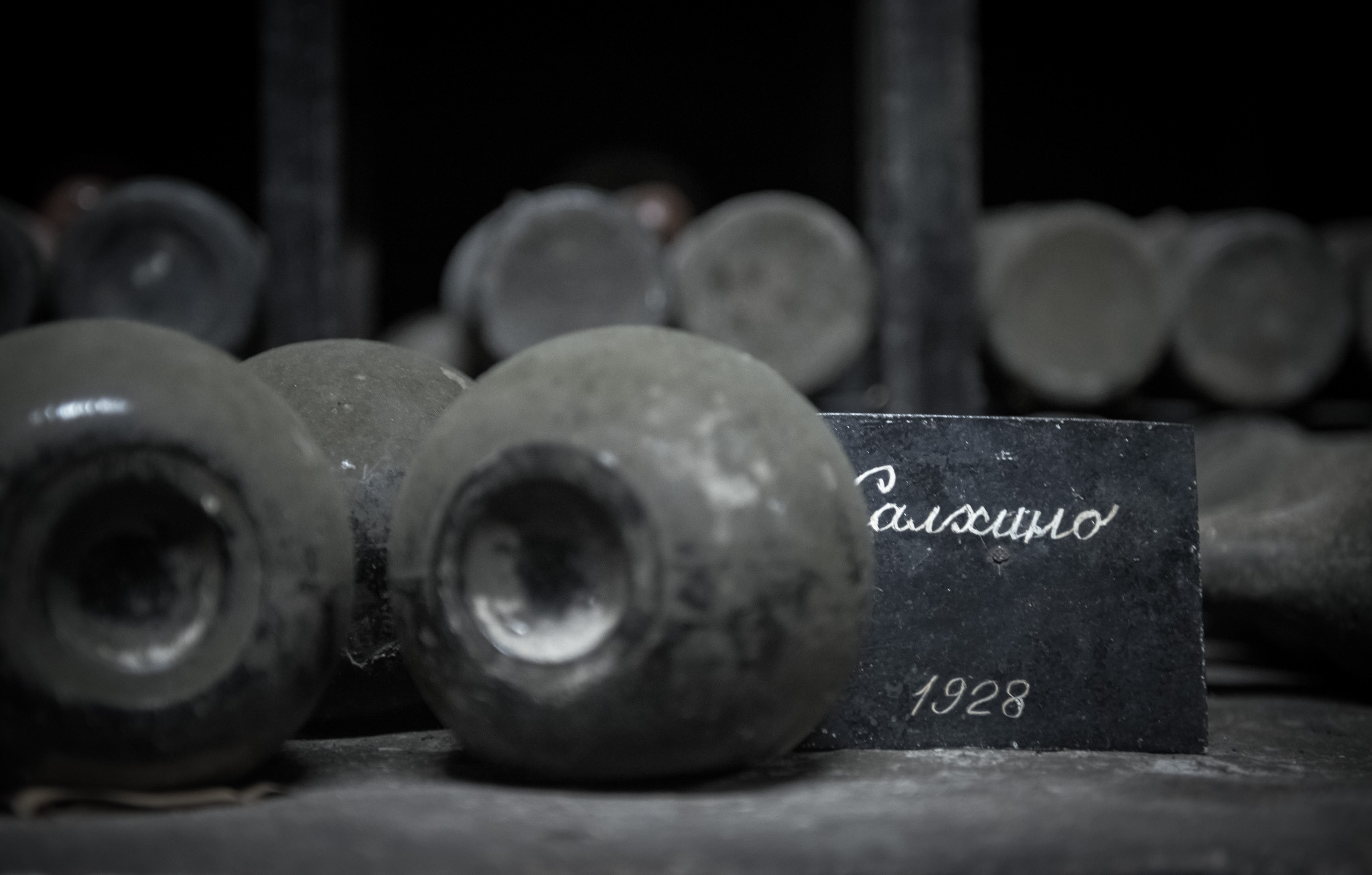 Массандра. Винодельческий комбинат. Юлия Розанова, коммерческий фоторепортаж в Москве