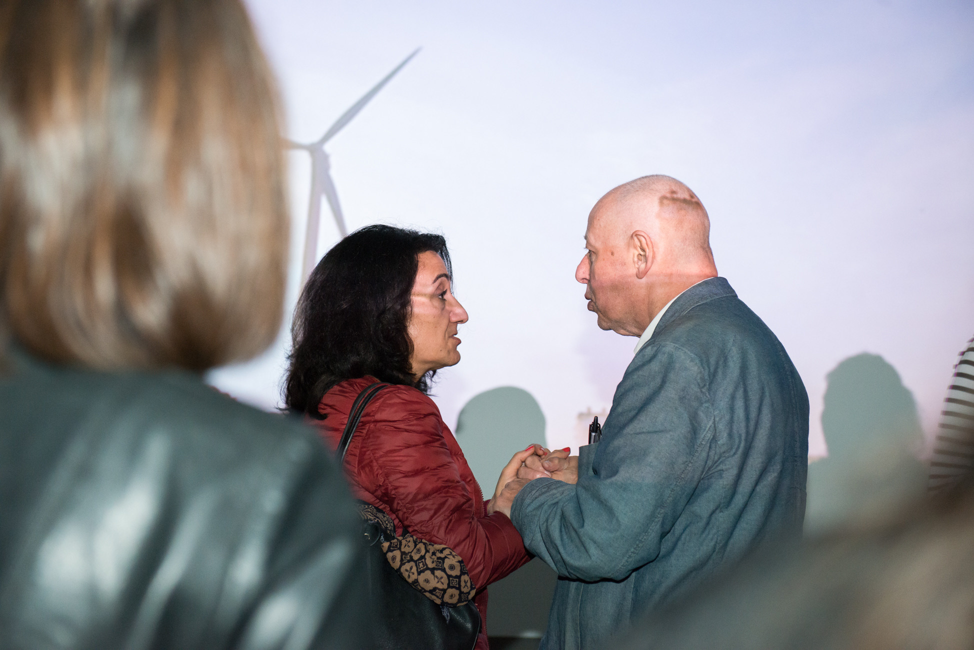 NCCA. Юлия Розанова, коммерческий фоторепортаж в Москве