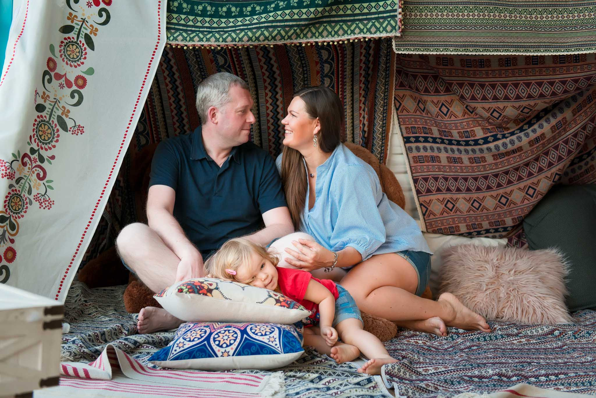 Дима и Света. Вьетнам. Юлия Розанова, коммерческий фоторепортаж в Москве