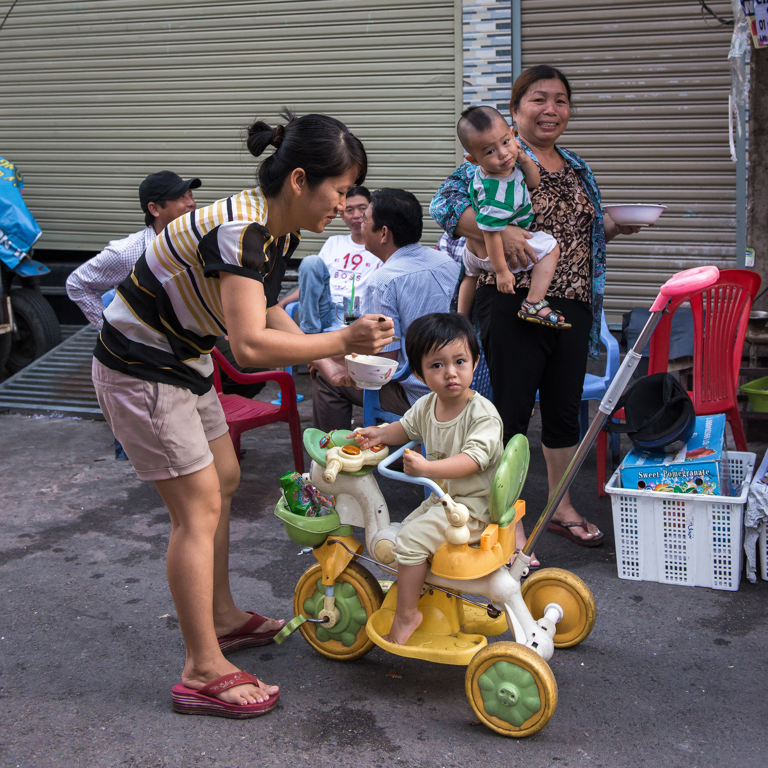 Люди. Юлия Розанова, коммерческий фоторепортаж в Москве