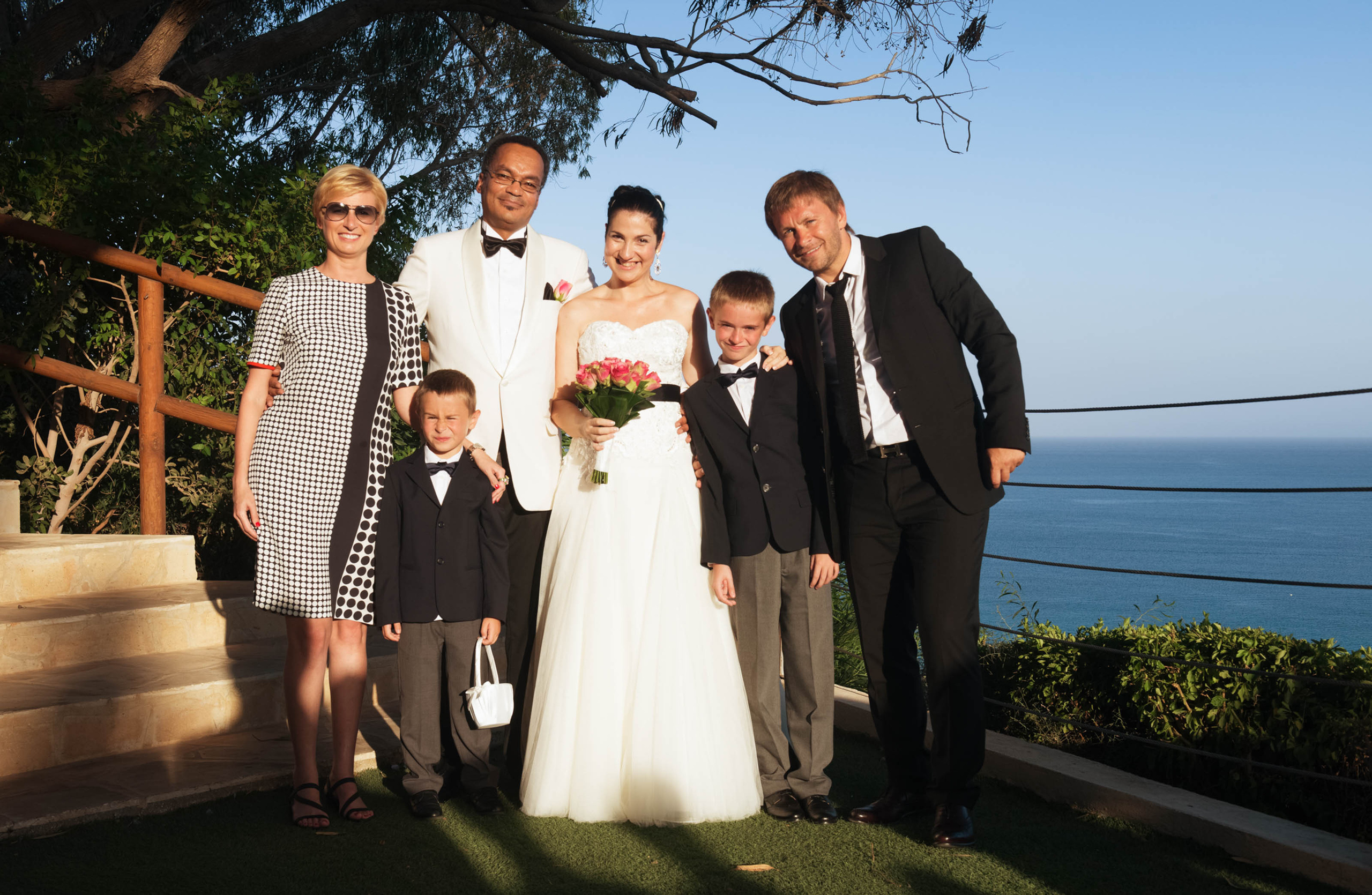 Виктор и Татьяна. Юлия Розанова, коммерческий фоторепортаж в Москве