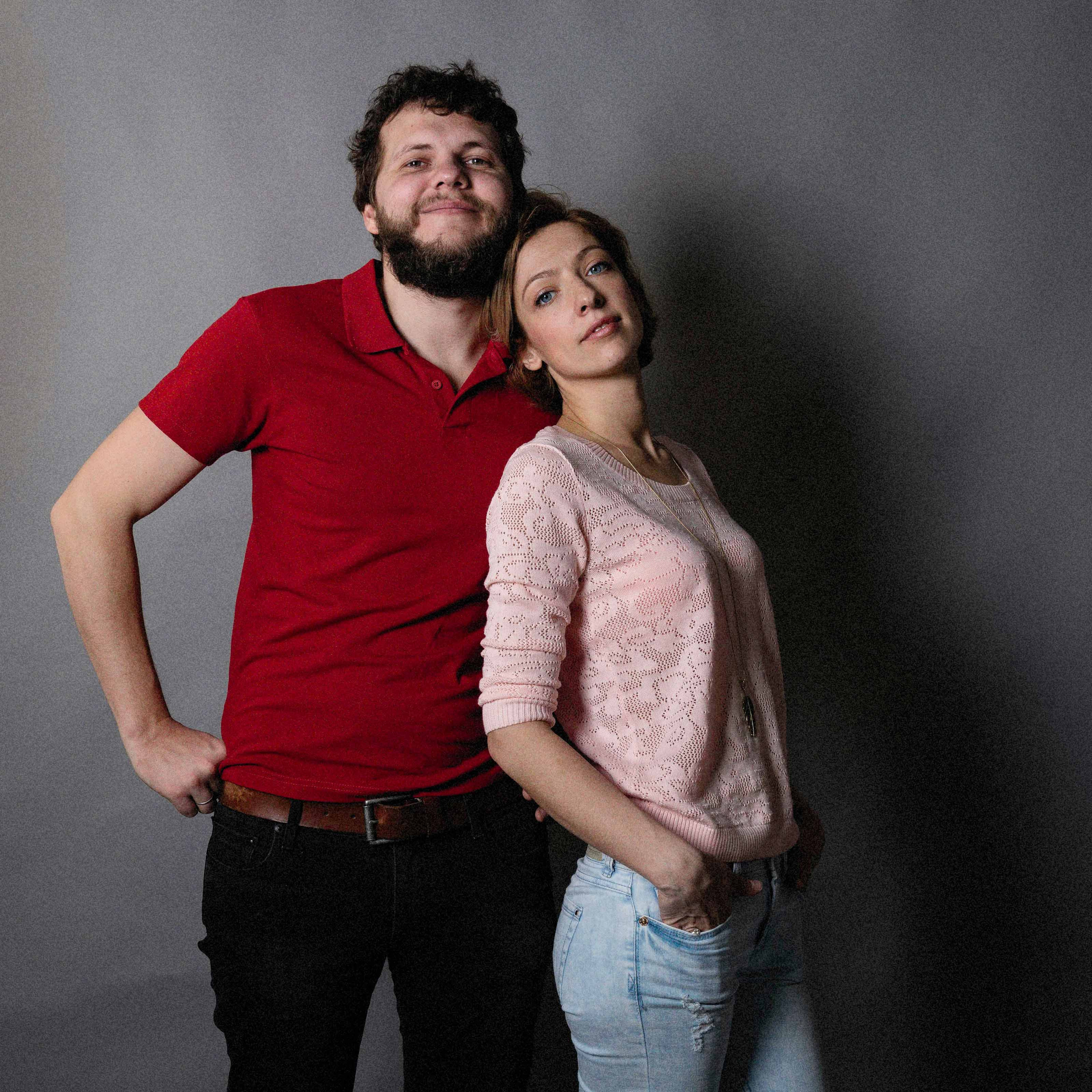 Малышевы '15. Юлия Розанова, коммерческий фоторепортаж в Москве