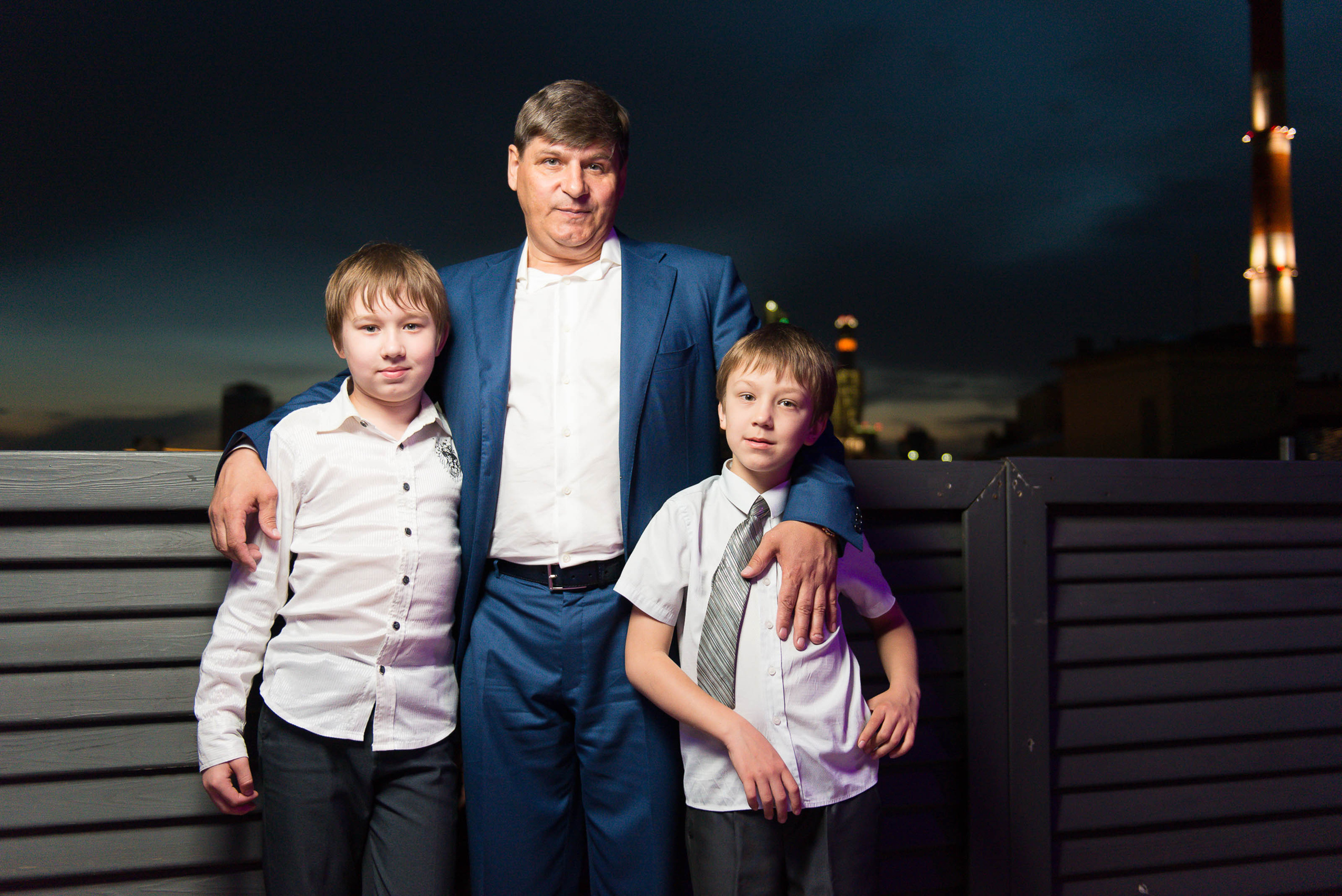 Юбилей Александра '16. Юлия Розанова, коммерческий фоторепортаж в Москве