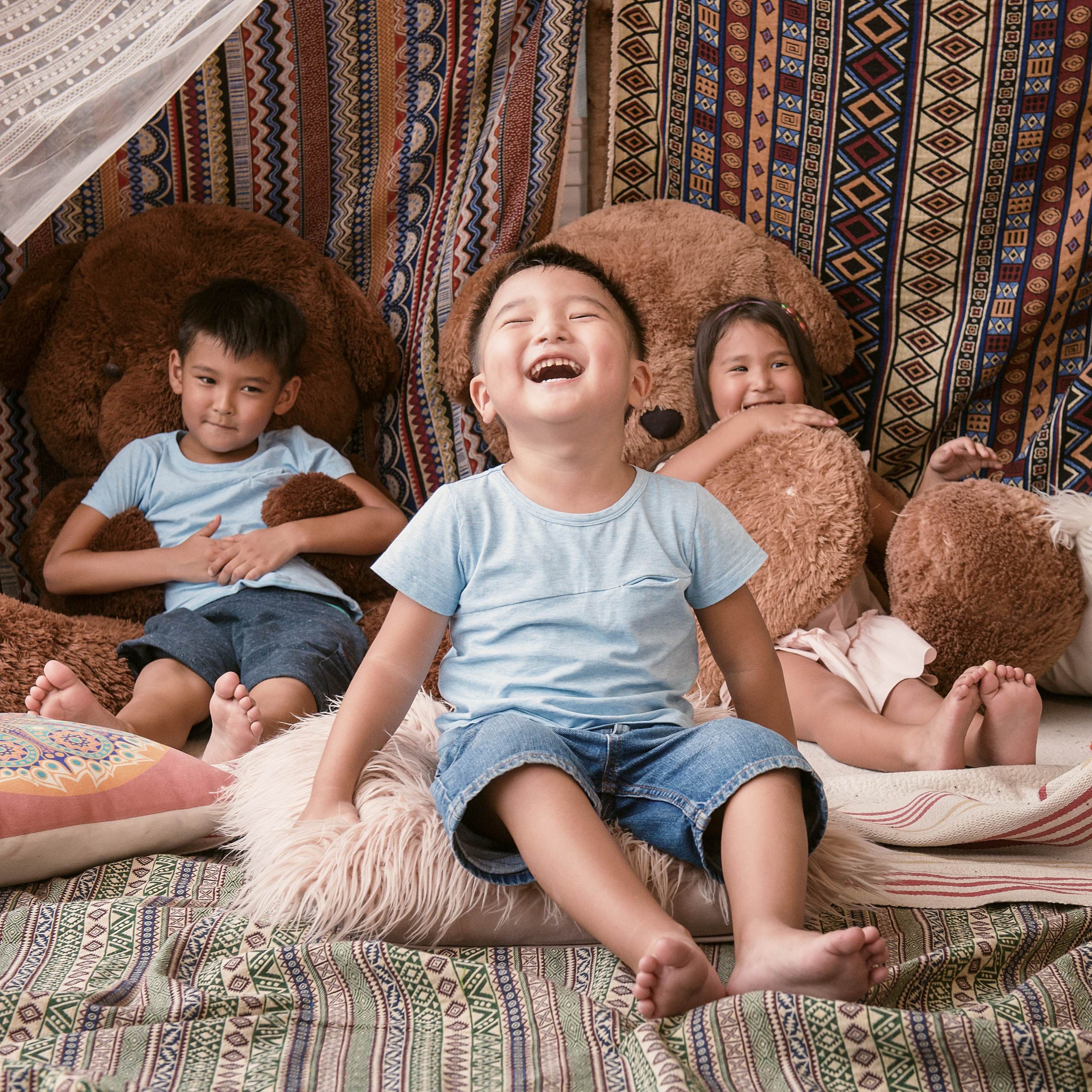 Нурбол и Ботагоз. Вьетнам. Юлия Розанова, коммерческий фоторепортаж в Москве