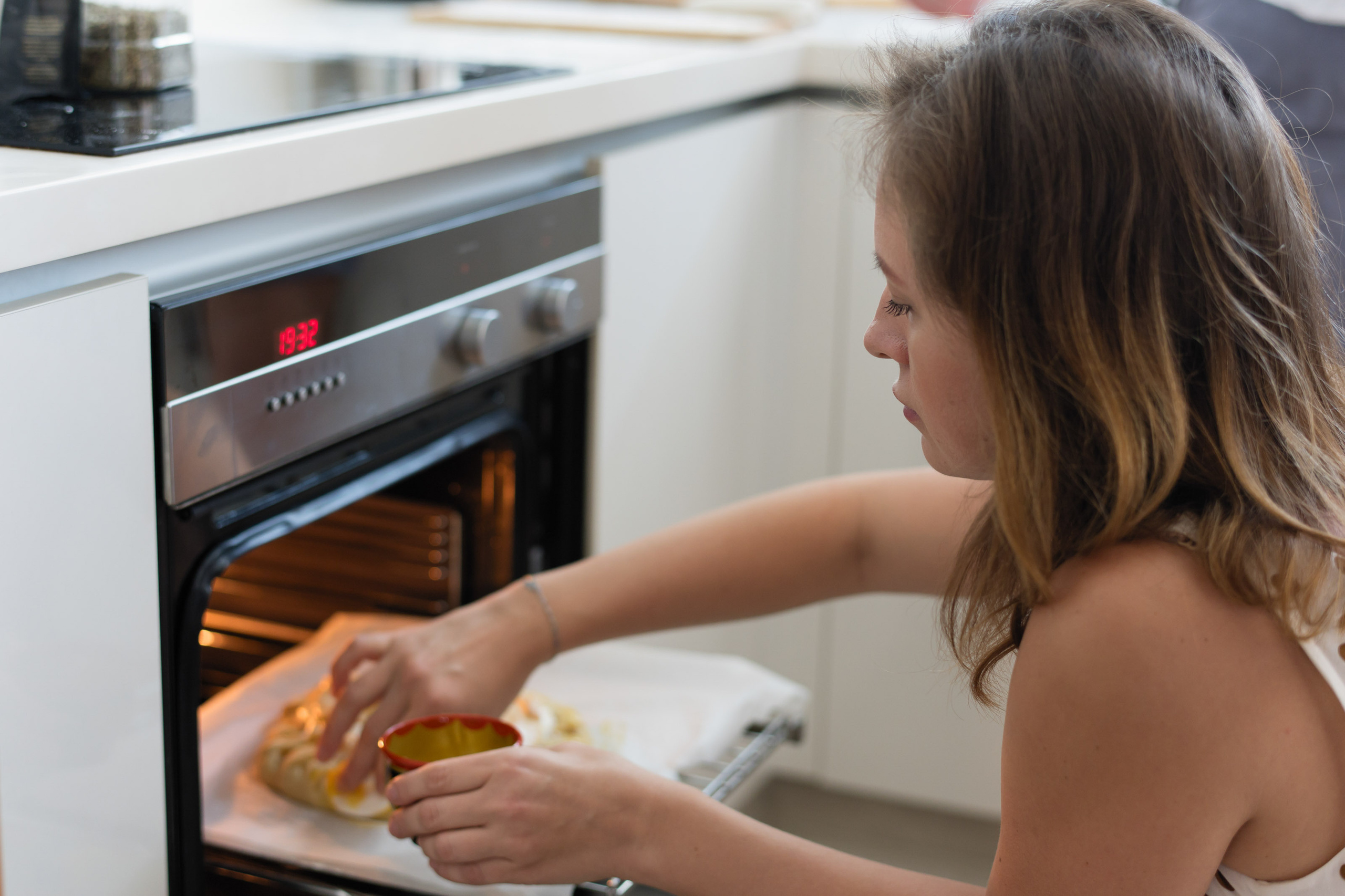 Артём и Наталья ' 20. Юлия Розанова, коммерческий фоторепортаж в Москве