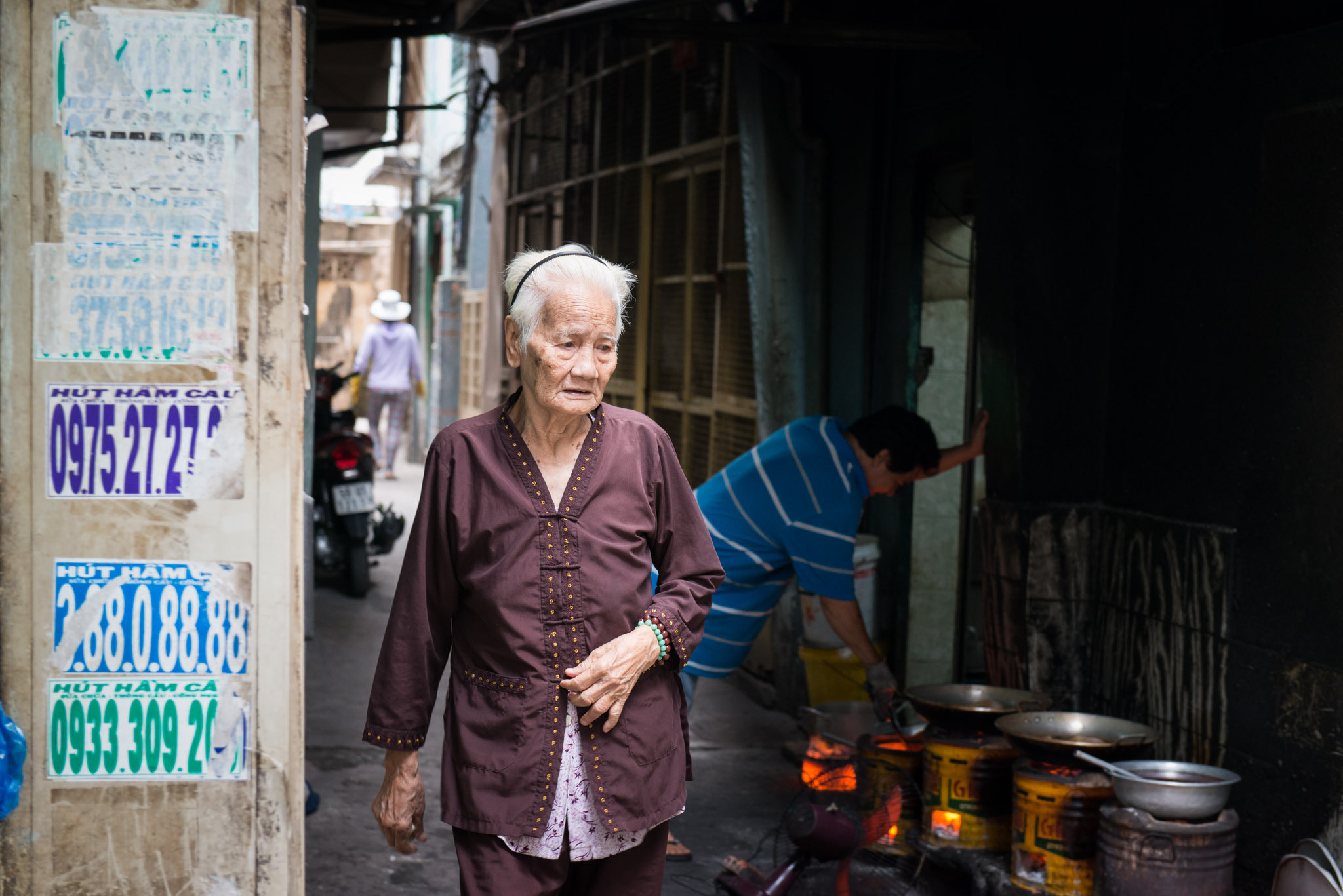 Фотопрогулка. Декабрь 2017. Юлия Розанова, коммерческий фоторепортаж в Москве