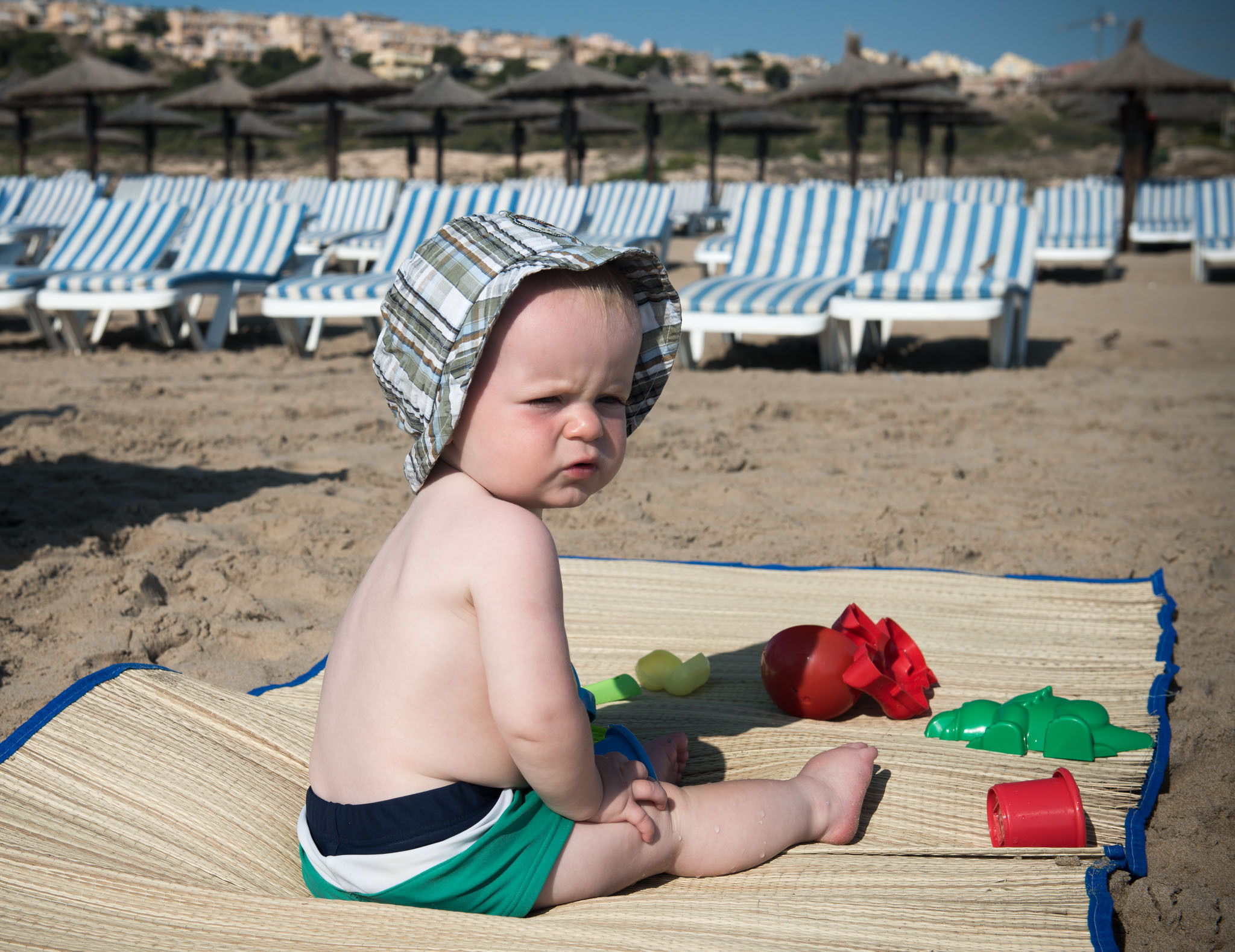 Costahispania. Семья. Юлия Розанова, коммерческий фоторепортаж в Москве