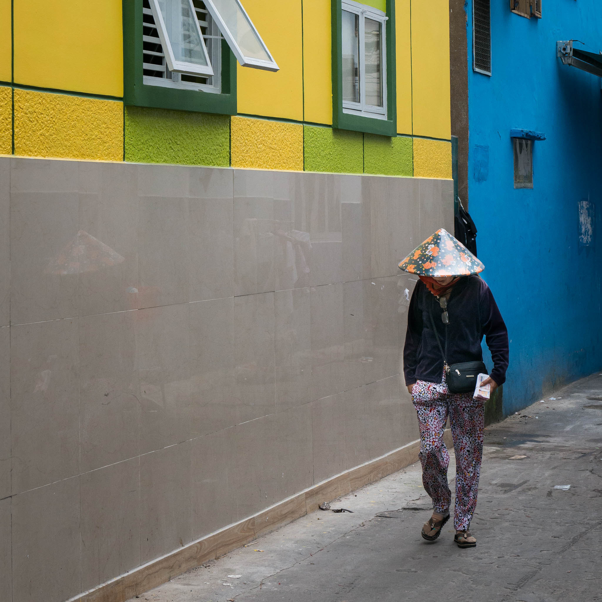 Фотопрогулка. Декабрь 2017. Юлия Розанова, коммерческий фоторепортаж в Москве