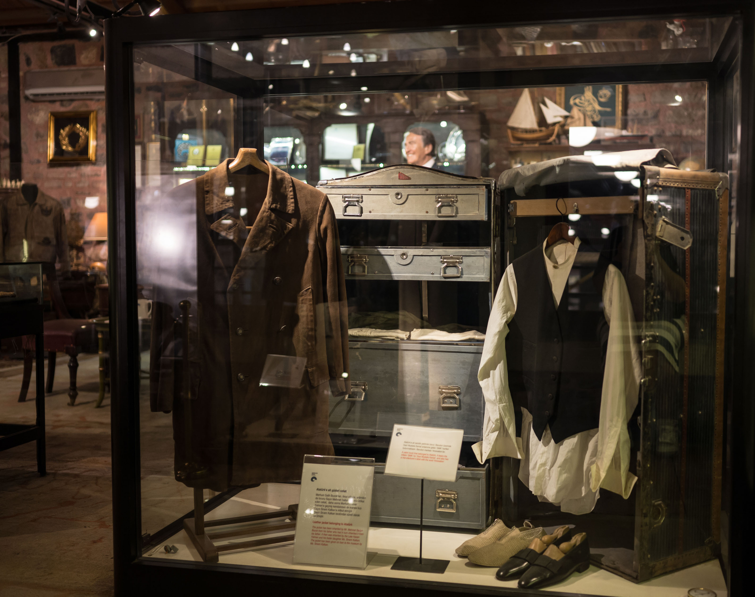 Турция '19. Юлия Розанова, коммерческий фоторепортаж в Москве