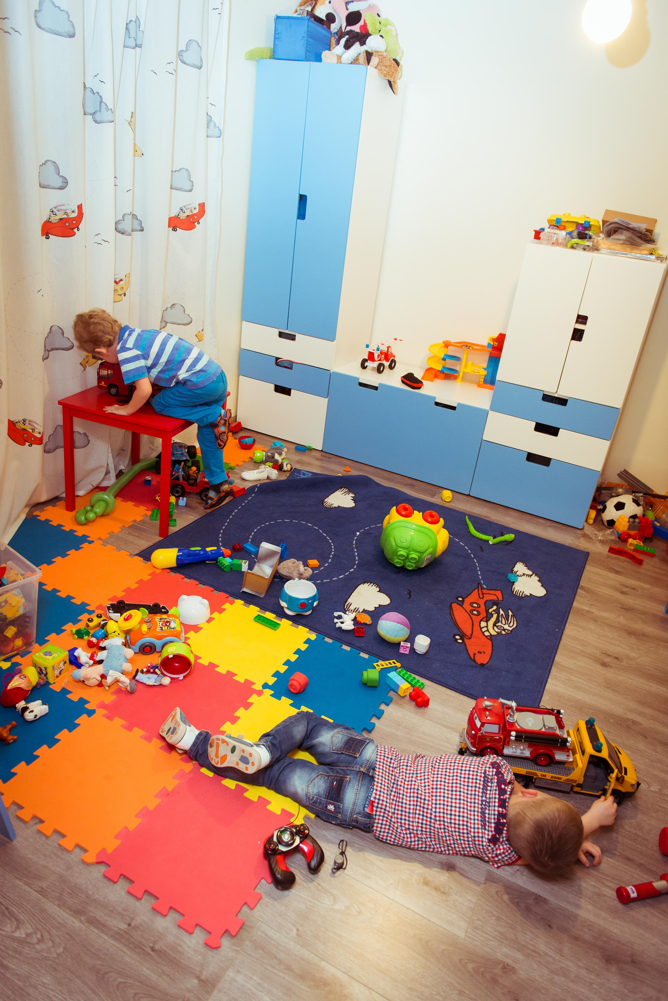 Арсений 3 года '16. Юлия Розанова, коммерческий фоторепортаж в Москве