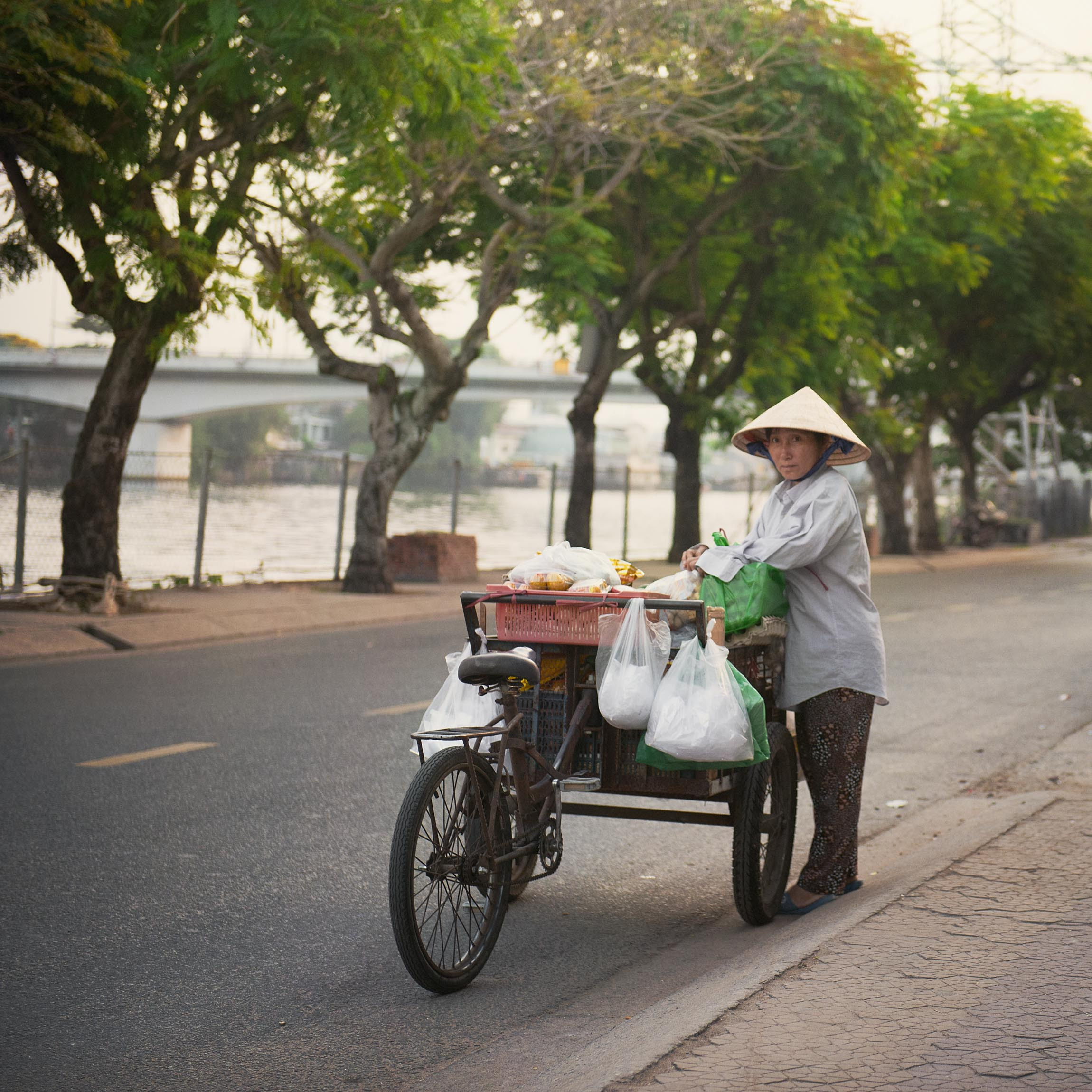 Фотопрогулка. Январь 2019. Юлия Розанова, коммерческий фоторепортаж в Москве