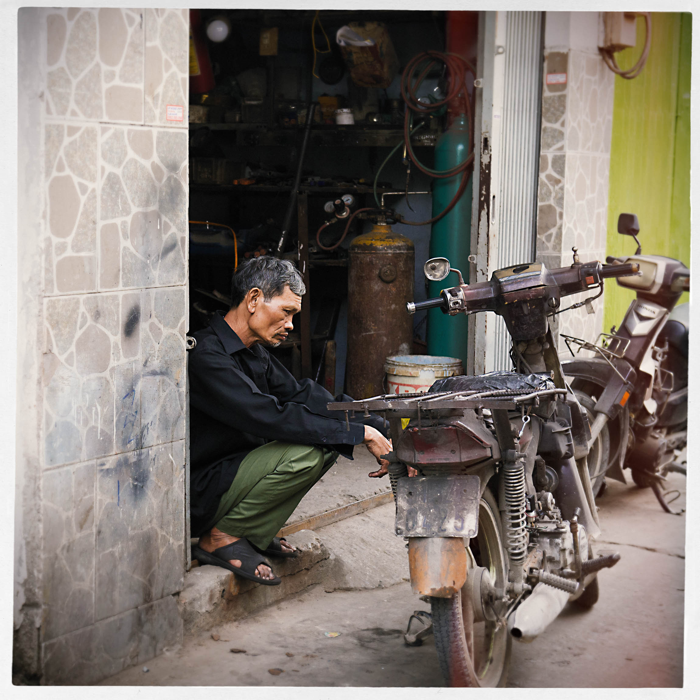 Фотопрогулка. Февраль 2019. Юлия Розанова, коммерческий фоторепортаж в Москве