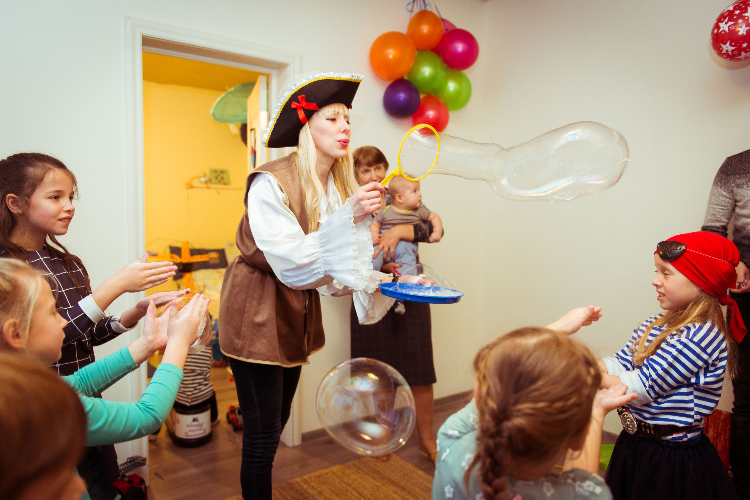 Арсений 3 года '16. Юлия Розанова, коммерческий фоторепортаж в Москве