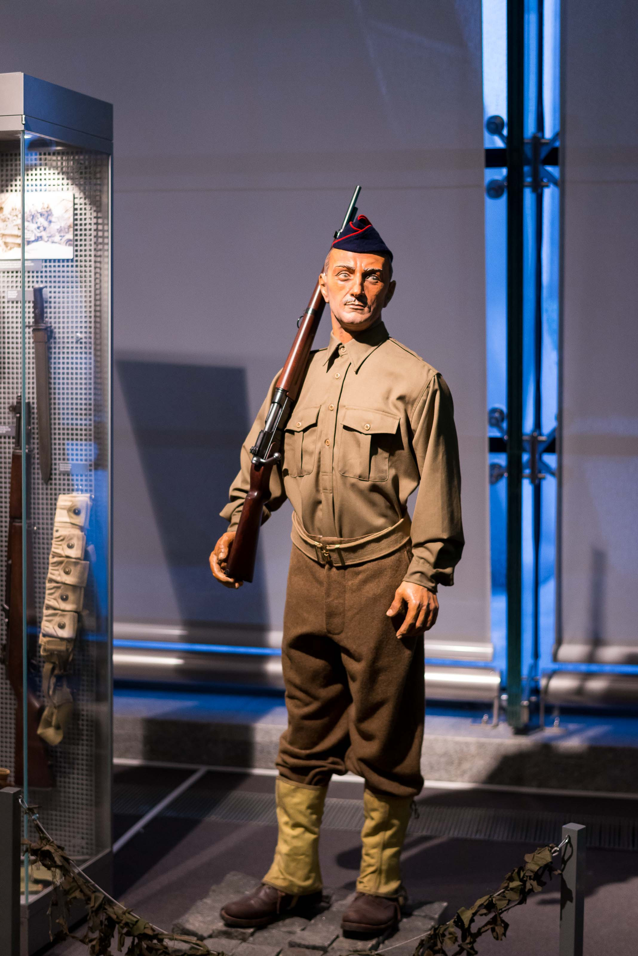 Белорусский государственный музей истории Великой Отечественной войны. Юлия Розанова, коммерческий фоторепортаж в Москве