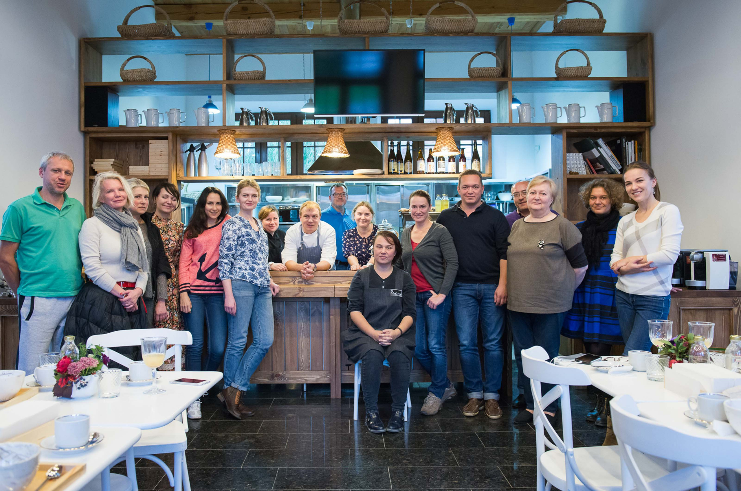 Винегрет. Суздаль. Юлия Розанова, коммерческий фоторепортаж в Москве