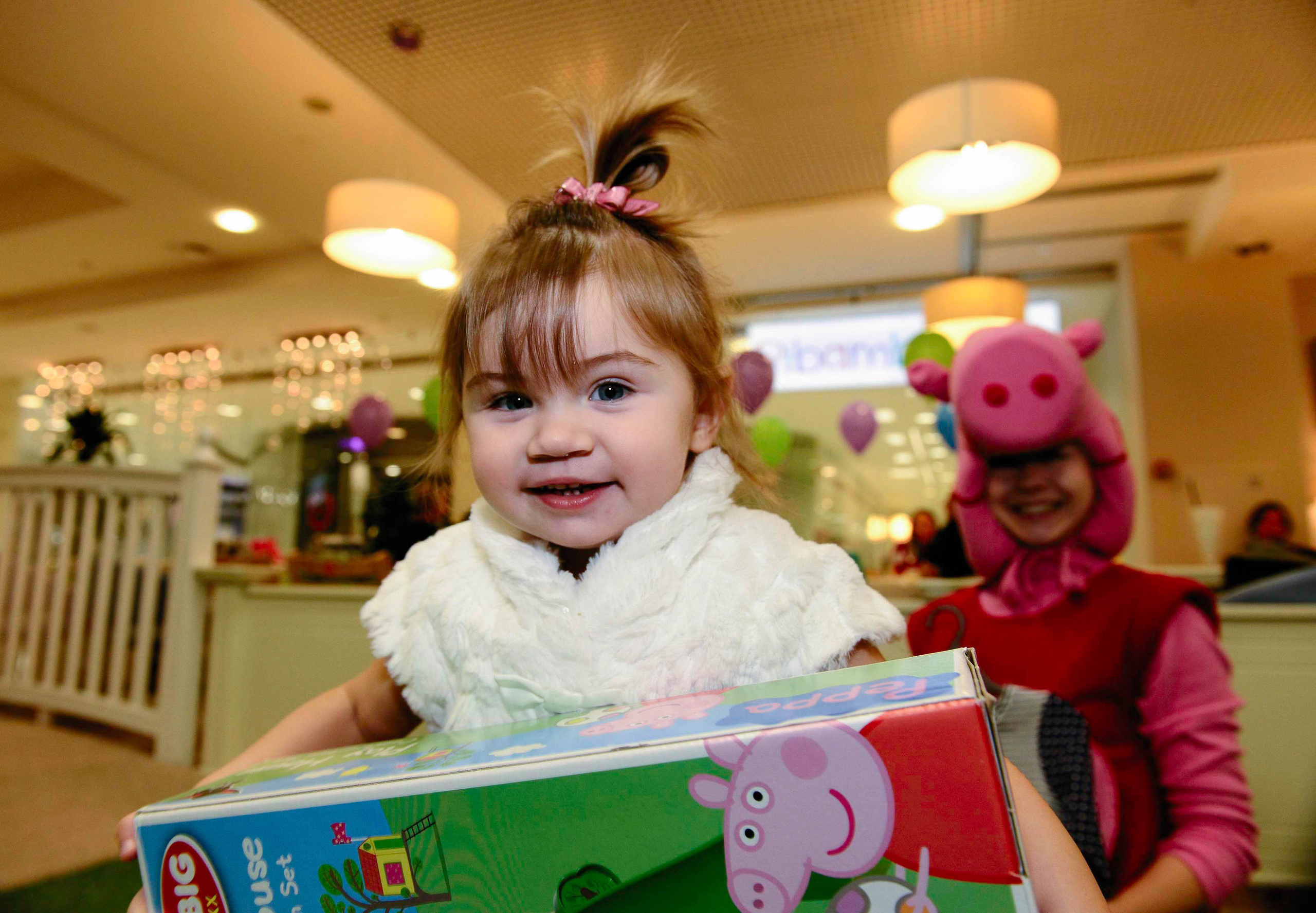 Вика 2 года '16. Юлия Розанова, коммерческий фоторепортаж в Москве