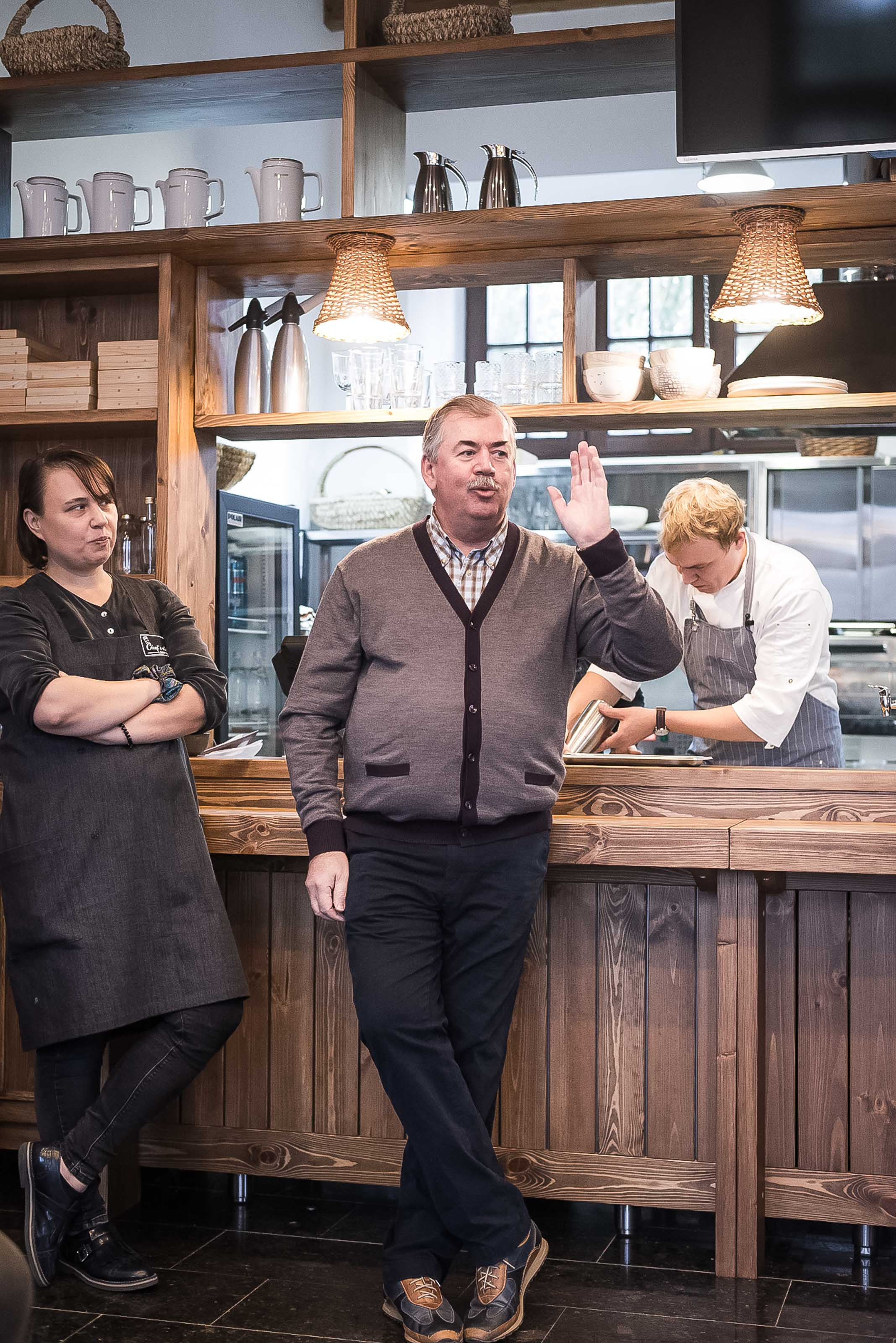 Винегрет. Суздаль. Юлия Розанова, коммерческий фоторепортаж в Москве