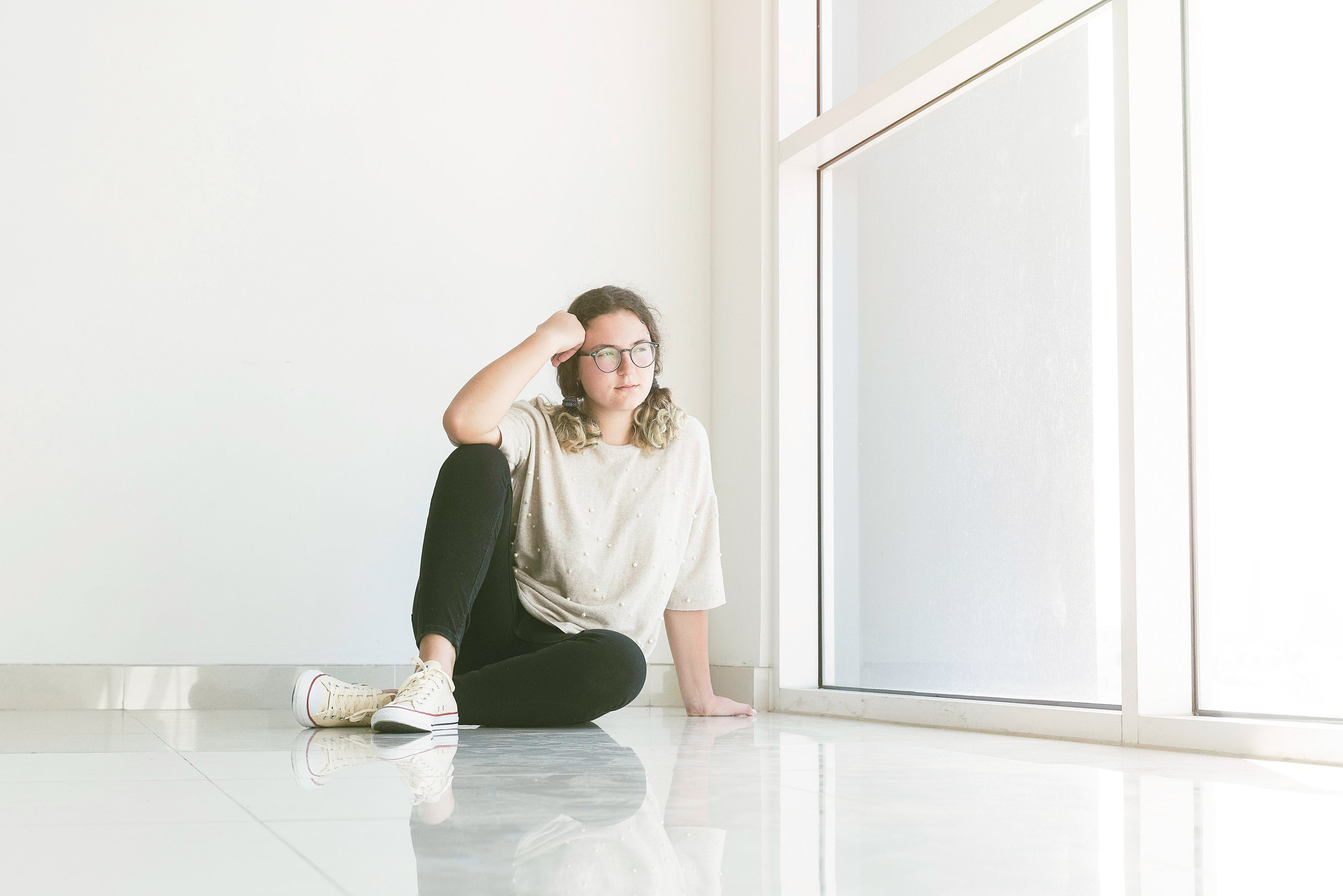 Кочетковы '18. Юлия Розанова, коммерческий фоторепортаж в Москве