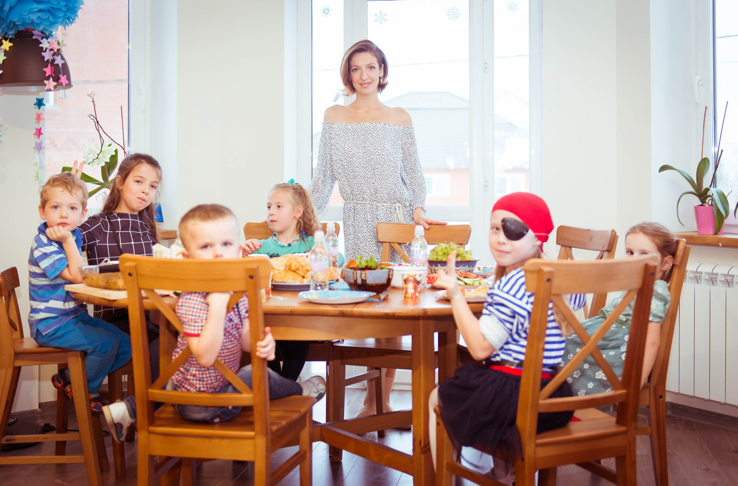 Арсений 3 года '16. Юлия Розанова, коммерческий фоторепортаж в Москве