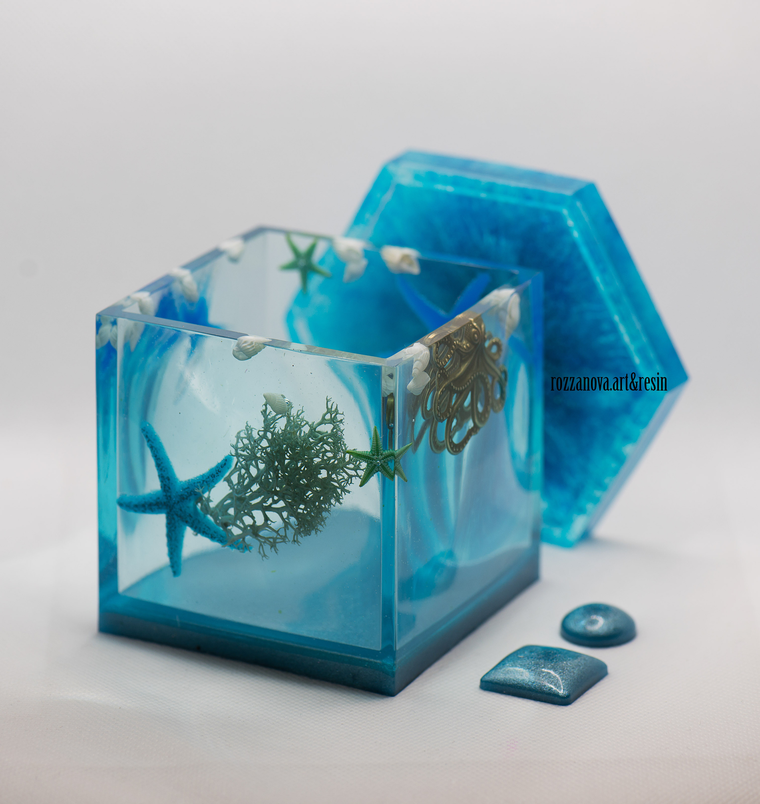 Resinart. Юлия Розанова, коммерческий фоторепортаж в Москве