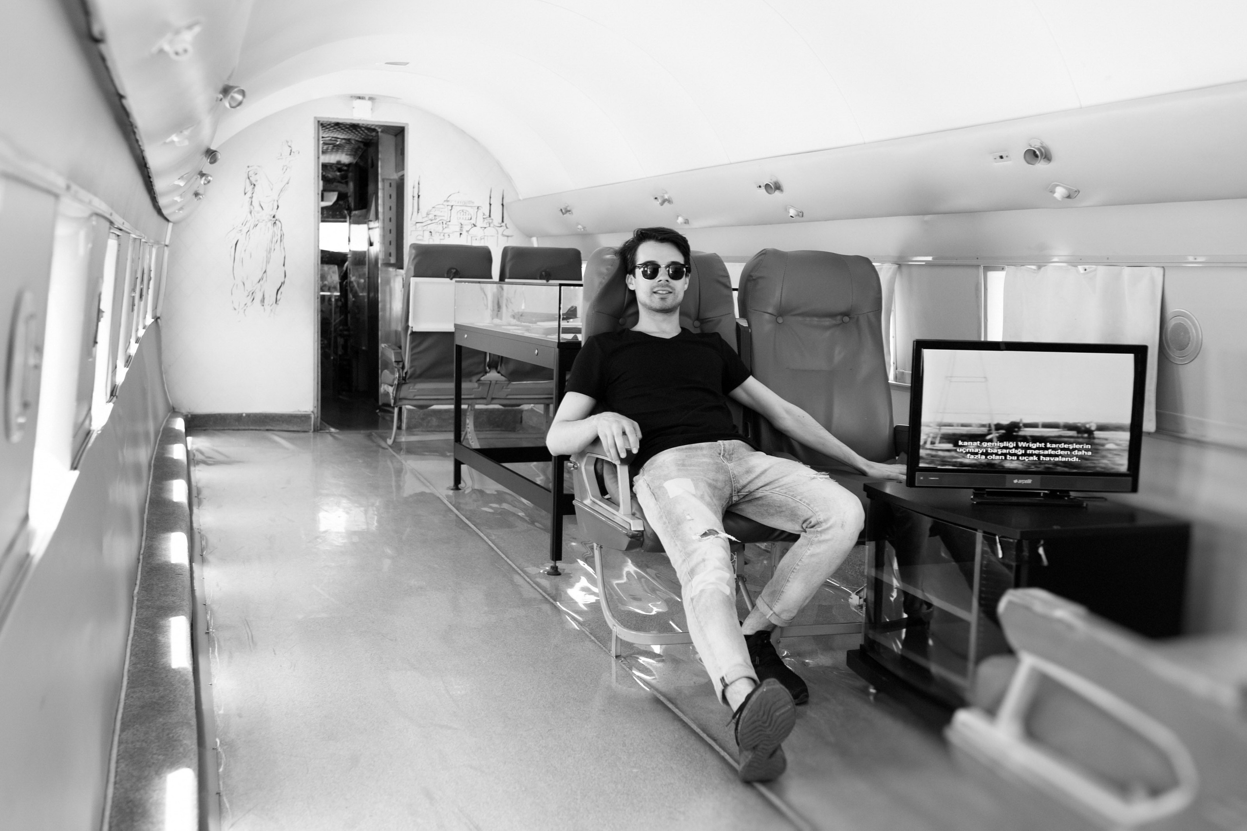 Турция '19. Юлия Розанова, коммерческий фоторепортаж в Москве