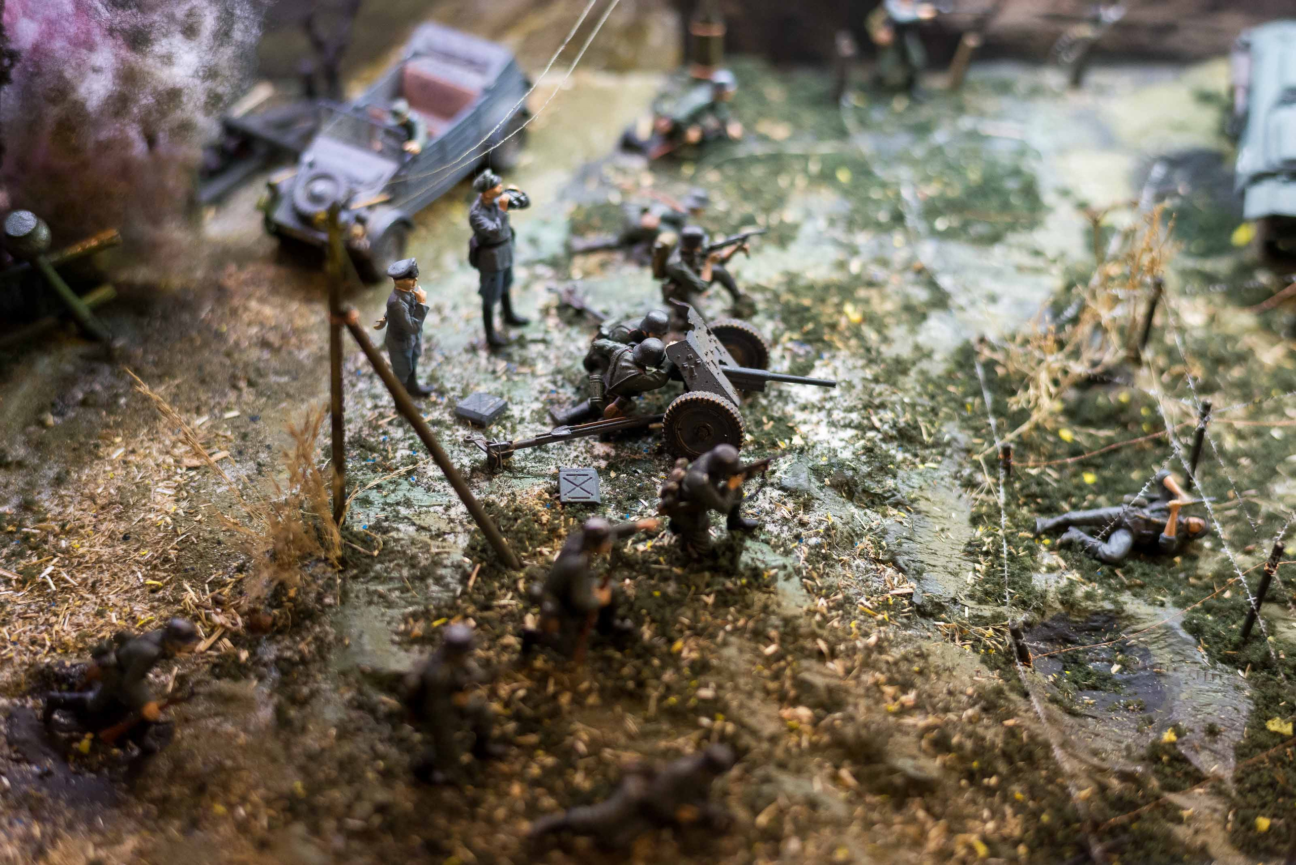 Белорусский государственный музей истории Великой Отечественной войны. Юлия Розанова, коммерческий фоторепортаж в Москве