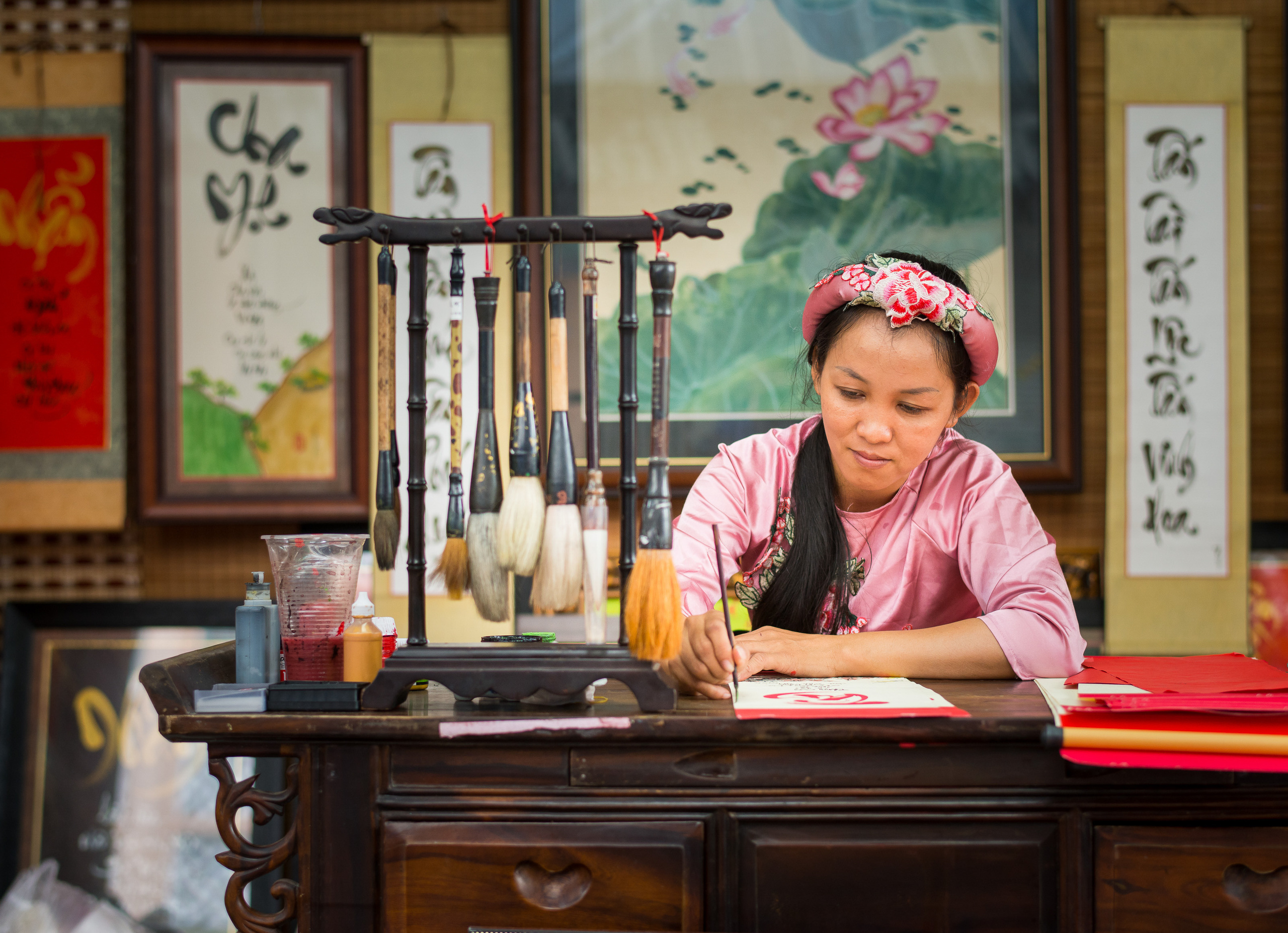 Люди. Юлия Розанова, коммерческий фоторепортаж в Москве